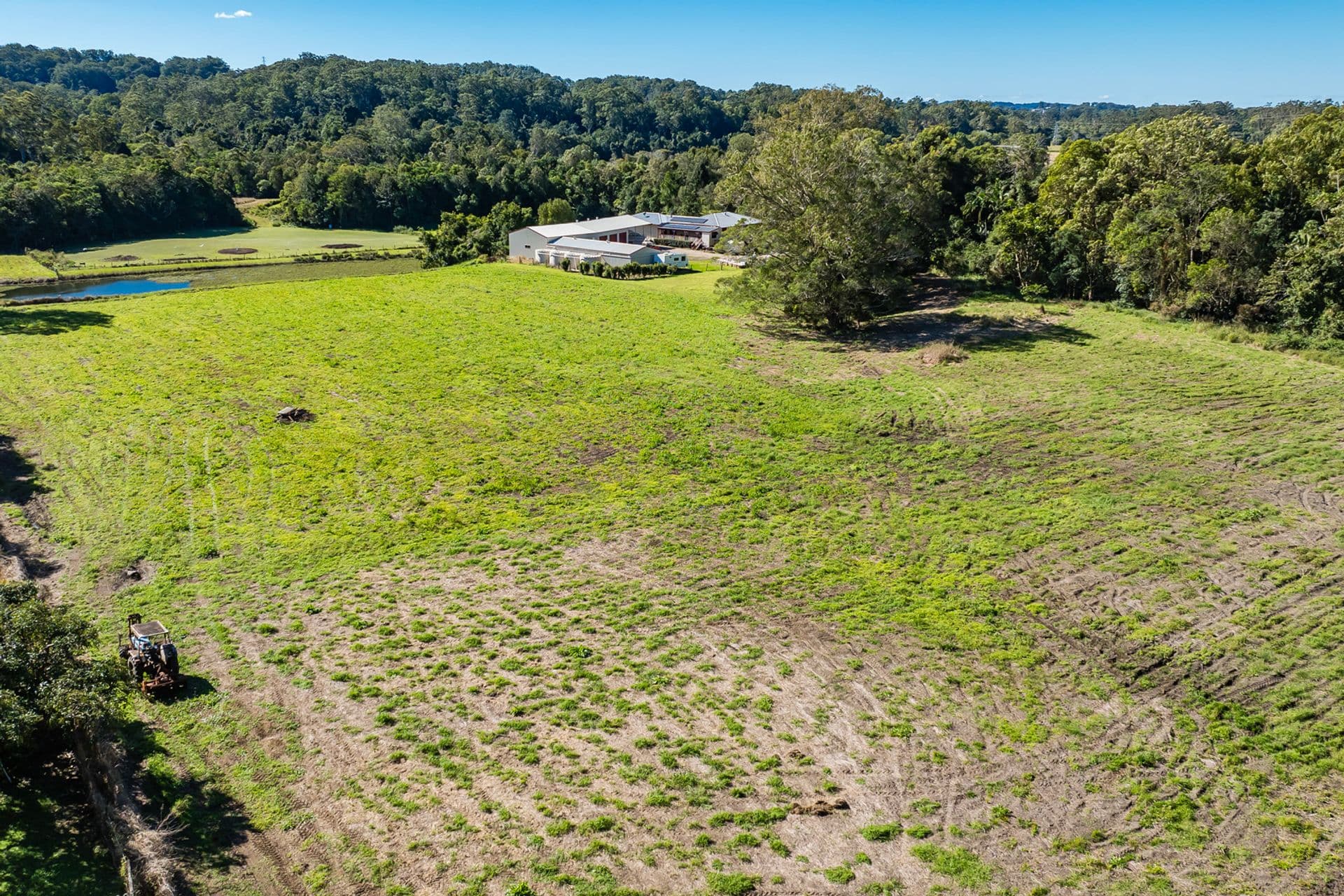 414 Blackall Range Road, West Woombye, QLD, 4559, West Woombye - Image 1