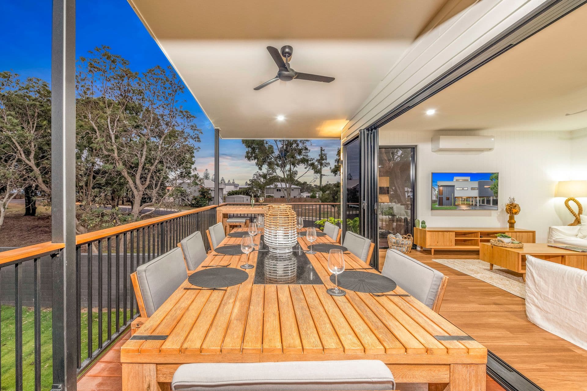 3 First Avenue, Woodgate, QLD, 4660, Woodgate - Thumbnail 5