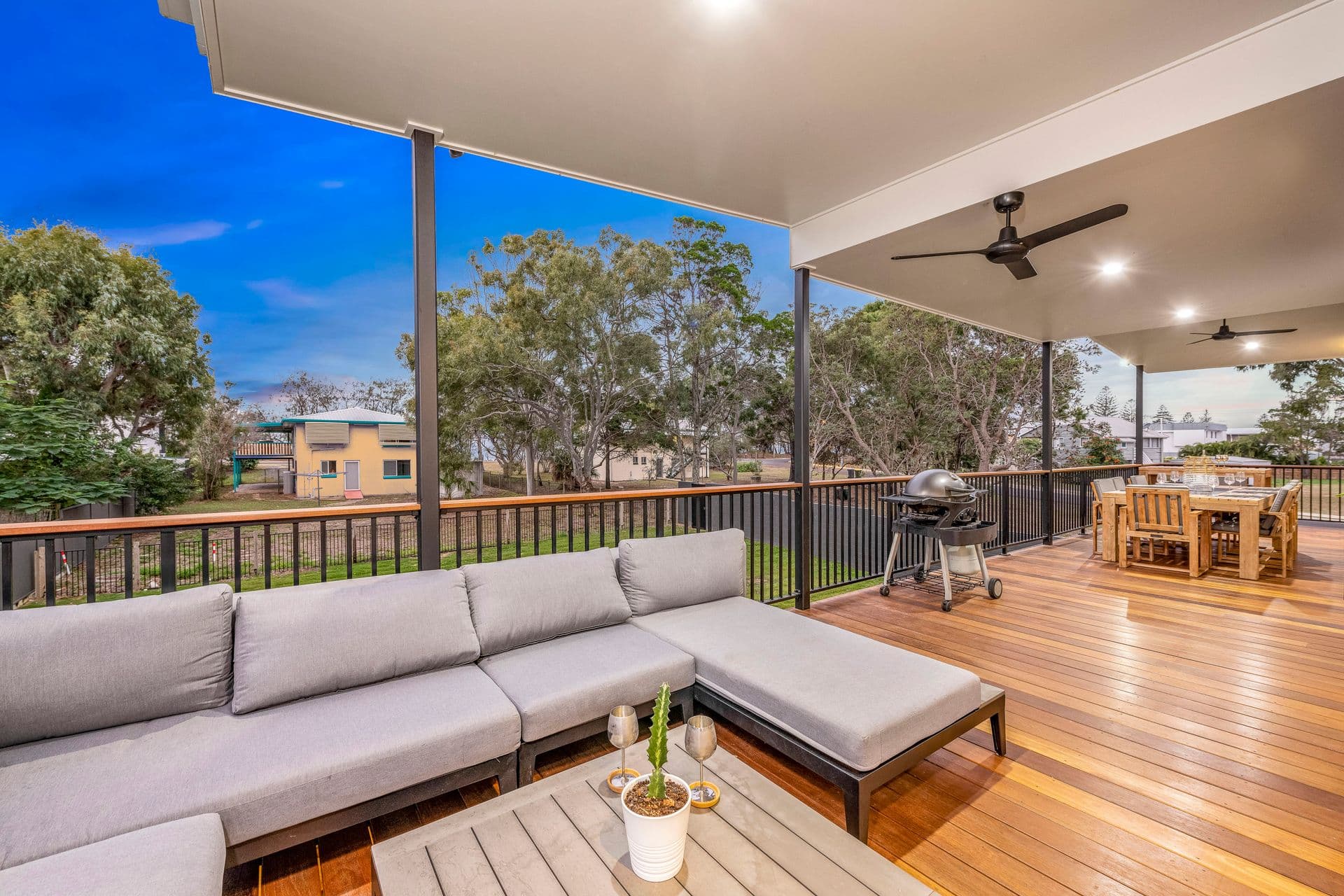 3 First Avenue, Woodgate, QLD, 4660, Woodgate - Thumbnail 6