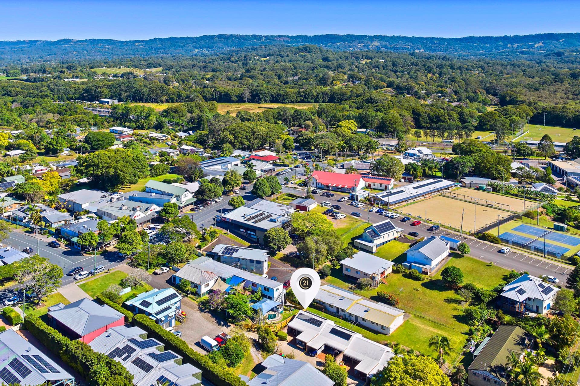 4/29a Blackall Street, Woombye, QLD, 4559, Woombye - Image 1