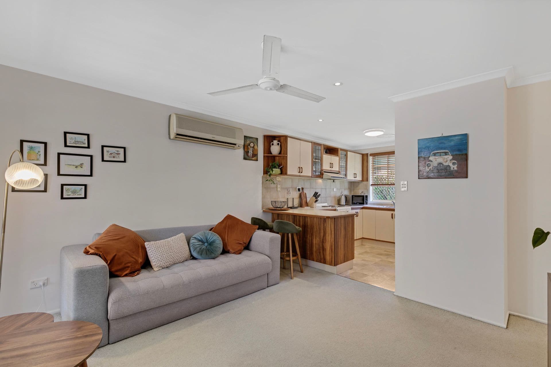 4/29a Blackall Street, Woombye, QLD, 4559, Woombye - Thumbnail 5
