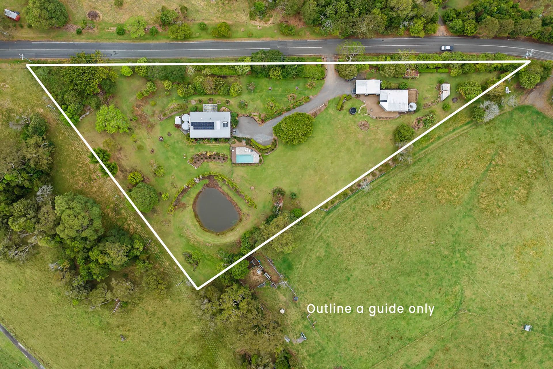 94 Philipps Road, Dulong, QLD, 4560, Dulong - Thumbnail 4