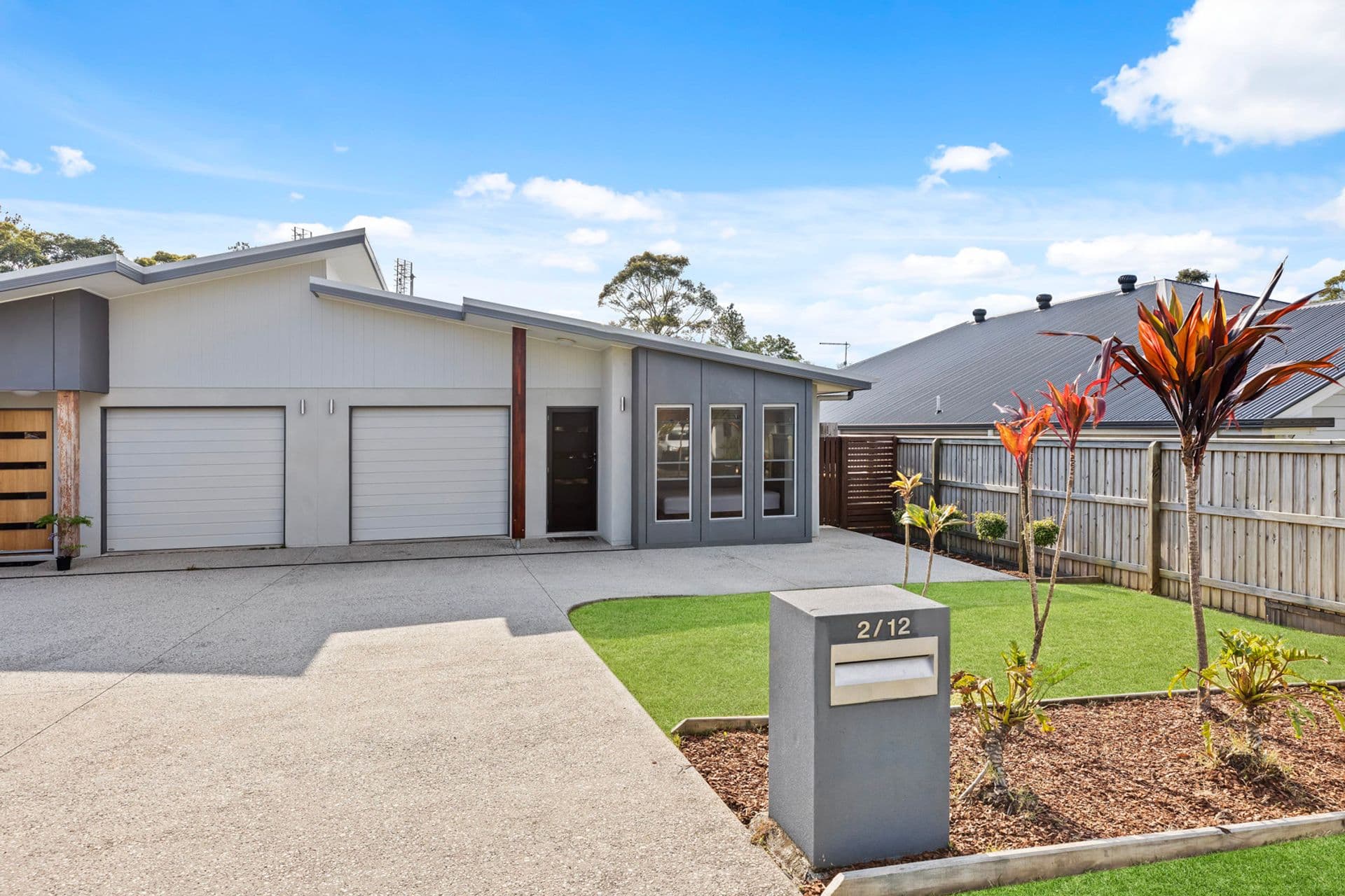 2/12 Citron Place, Palmwoods, QLD, 4555, Palmwoods - Image 1