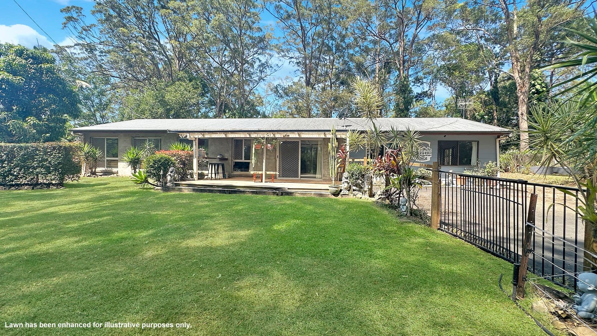 63 Lamington Terrace, Nambour, QLD, 4560, Nambour - Image 1