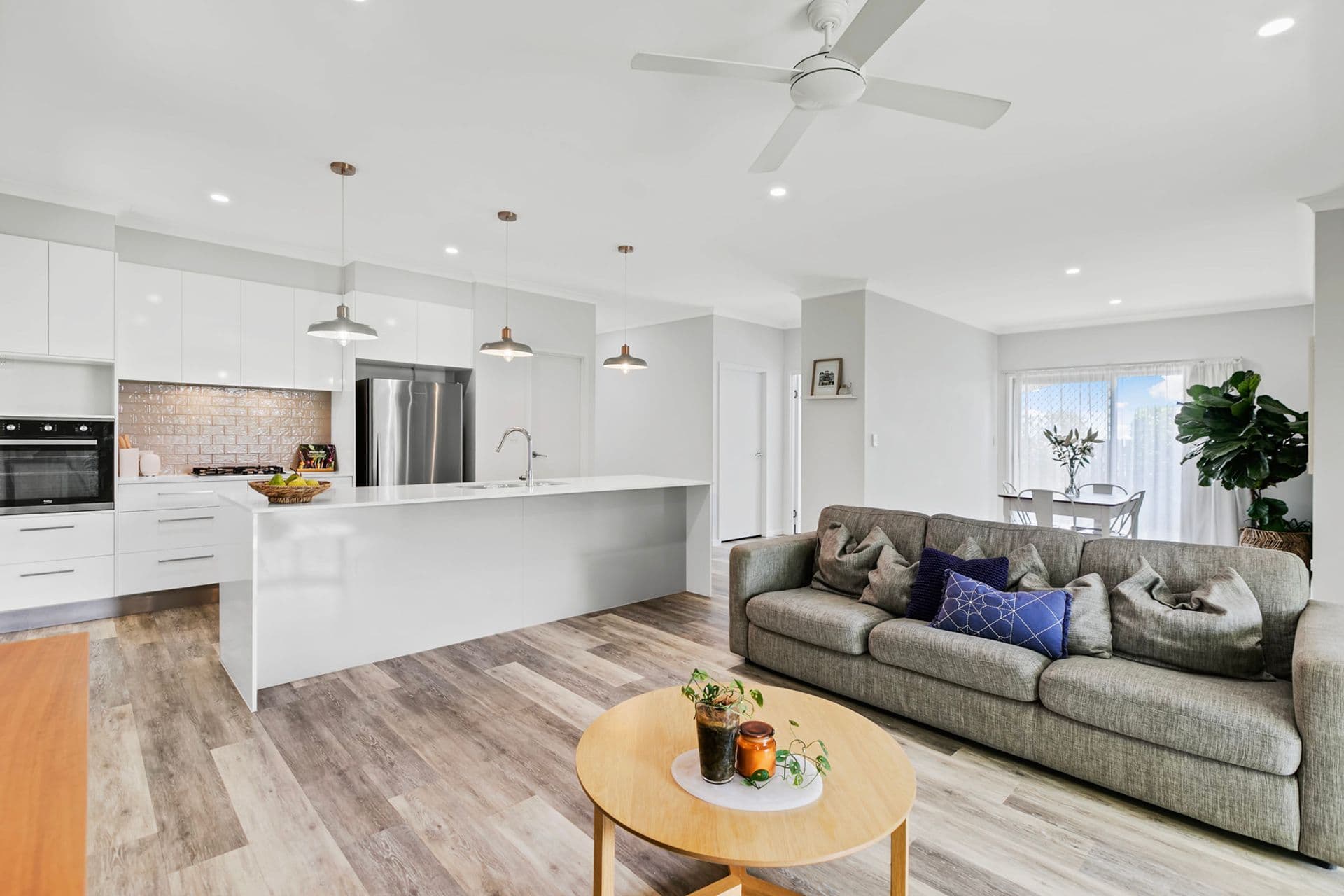 2/8 Jane Street, Palmwoods, QLD, 4555, Palmwoods - Thumbnail 3