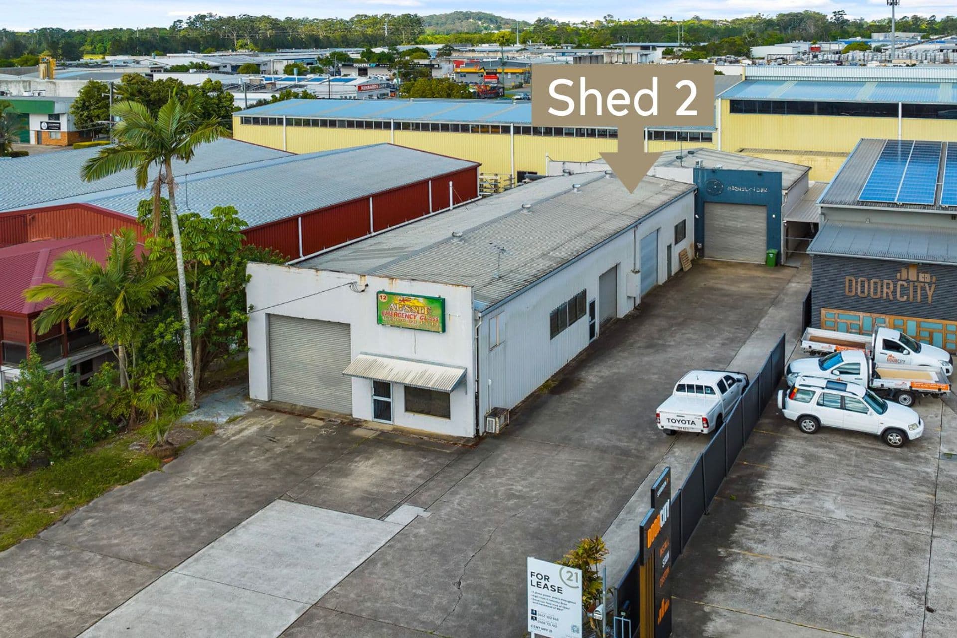 2/12 Pike Street, Kunda Park, QLD, 4556, Kunda Park - Image 1