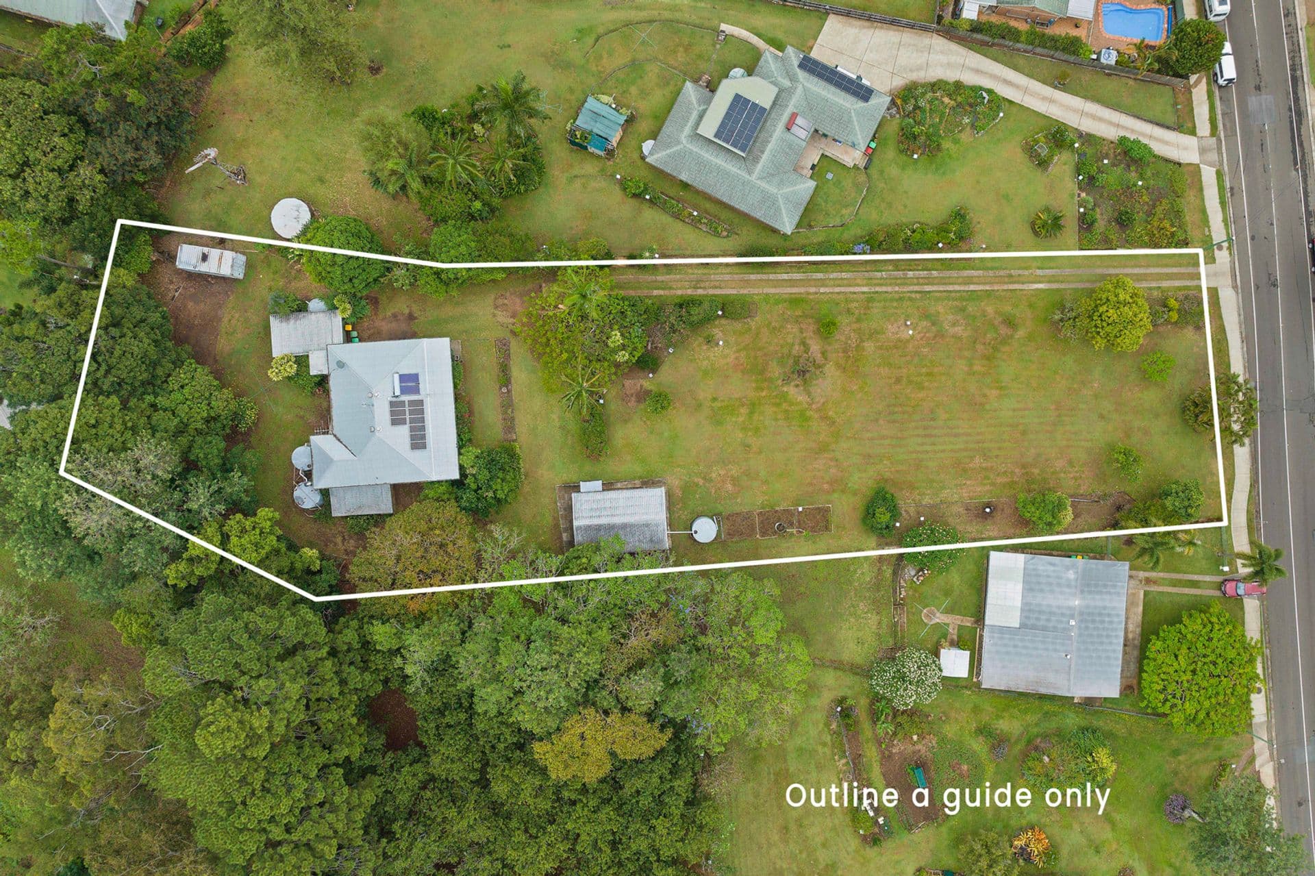 30 Kerrs Lane, Coes Creek, QLD, 4560, Coes Creek - Thumbnail 3