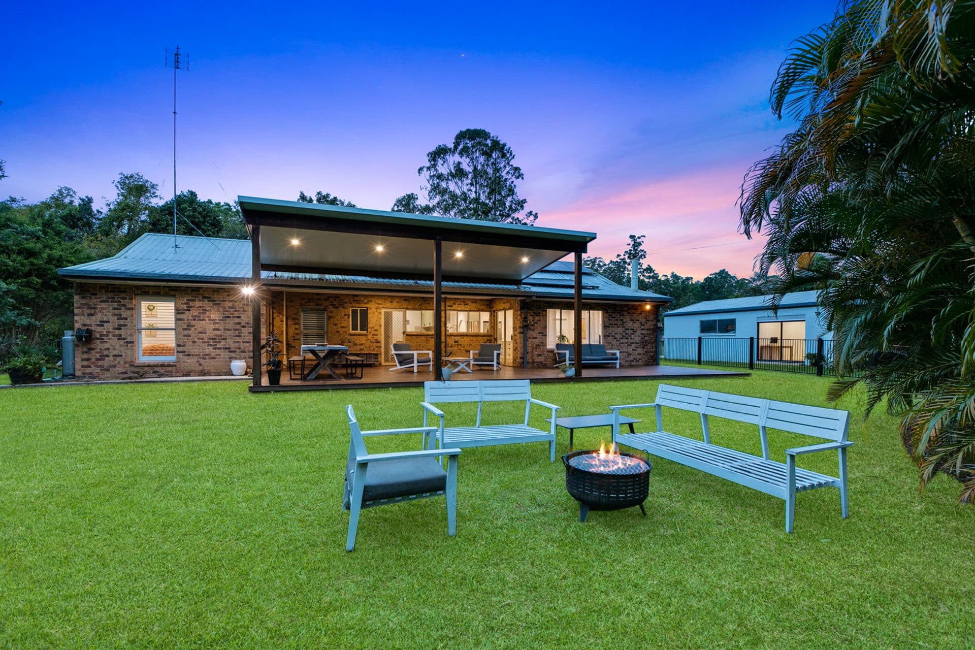 452 Blackall Range Road, West Woombye, QLD, 4559, West Woombye - Thumbnail 2
