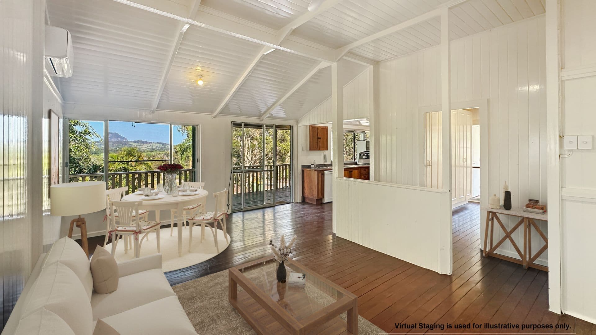 90 Christies Road, Federal, QLD, 4568, Federal - Thumbnail 2