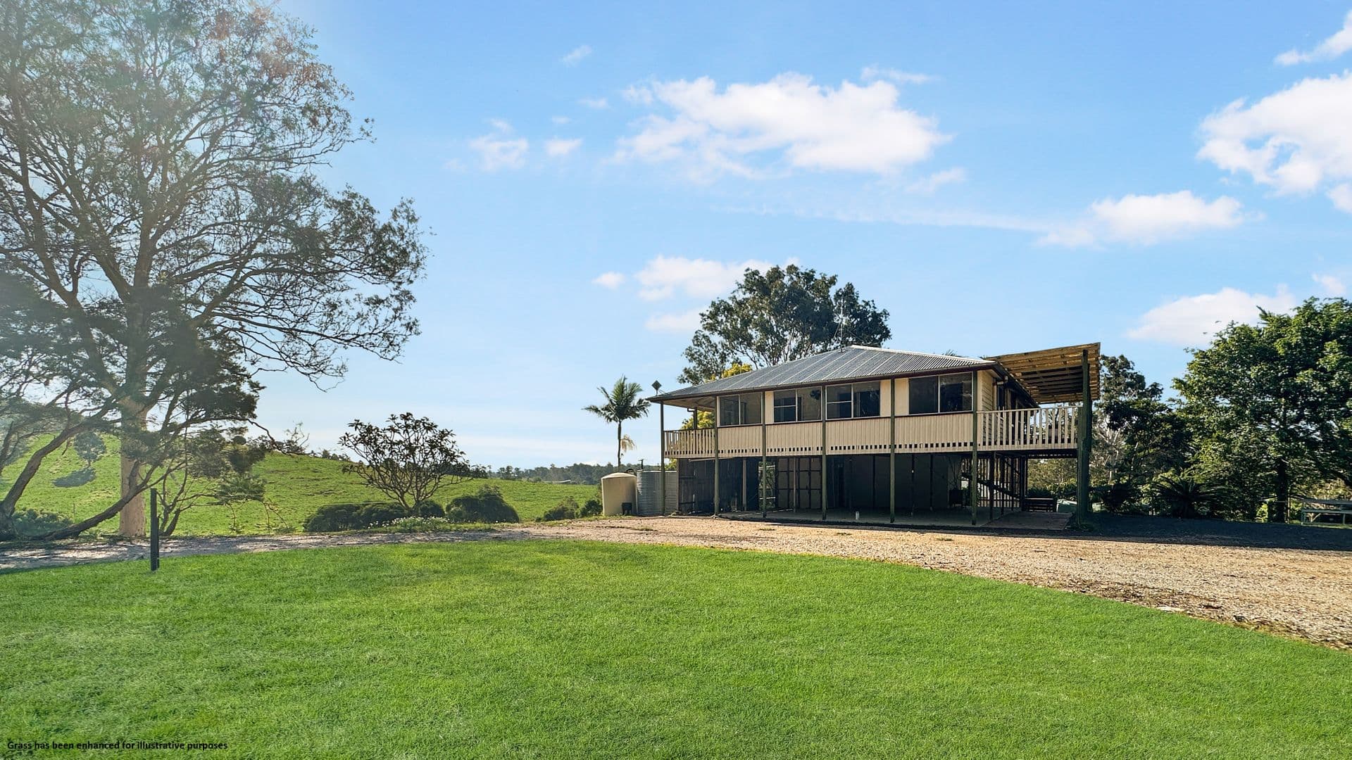 90 Christies Road, Federal, QLD, 4568, Federal - Image 1