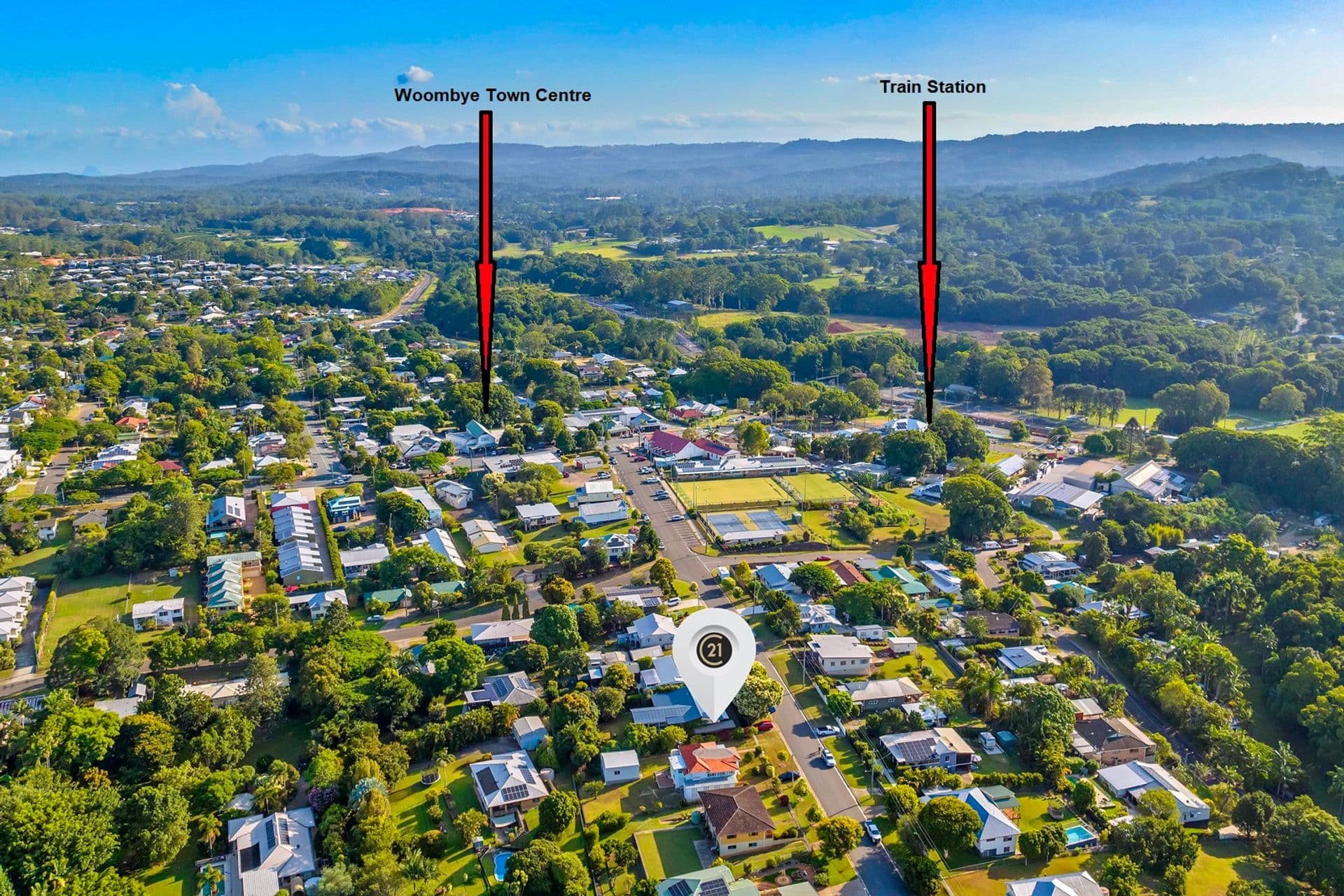24 Hill Street, Woombye, QLD, 4559, Woombye - Thumbnail 3