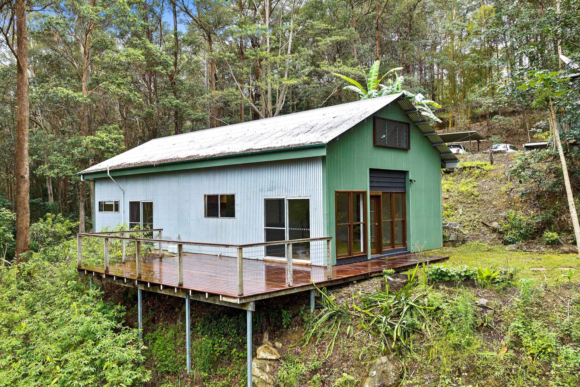 189 Kirbys Road, Montville, QLD, 4560, Montville - Thumbnail 3
