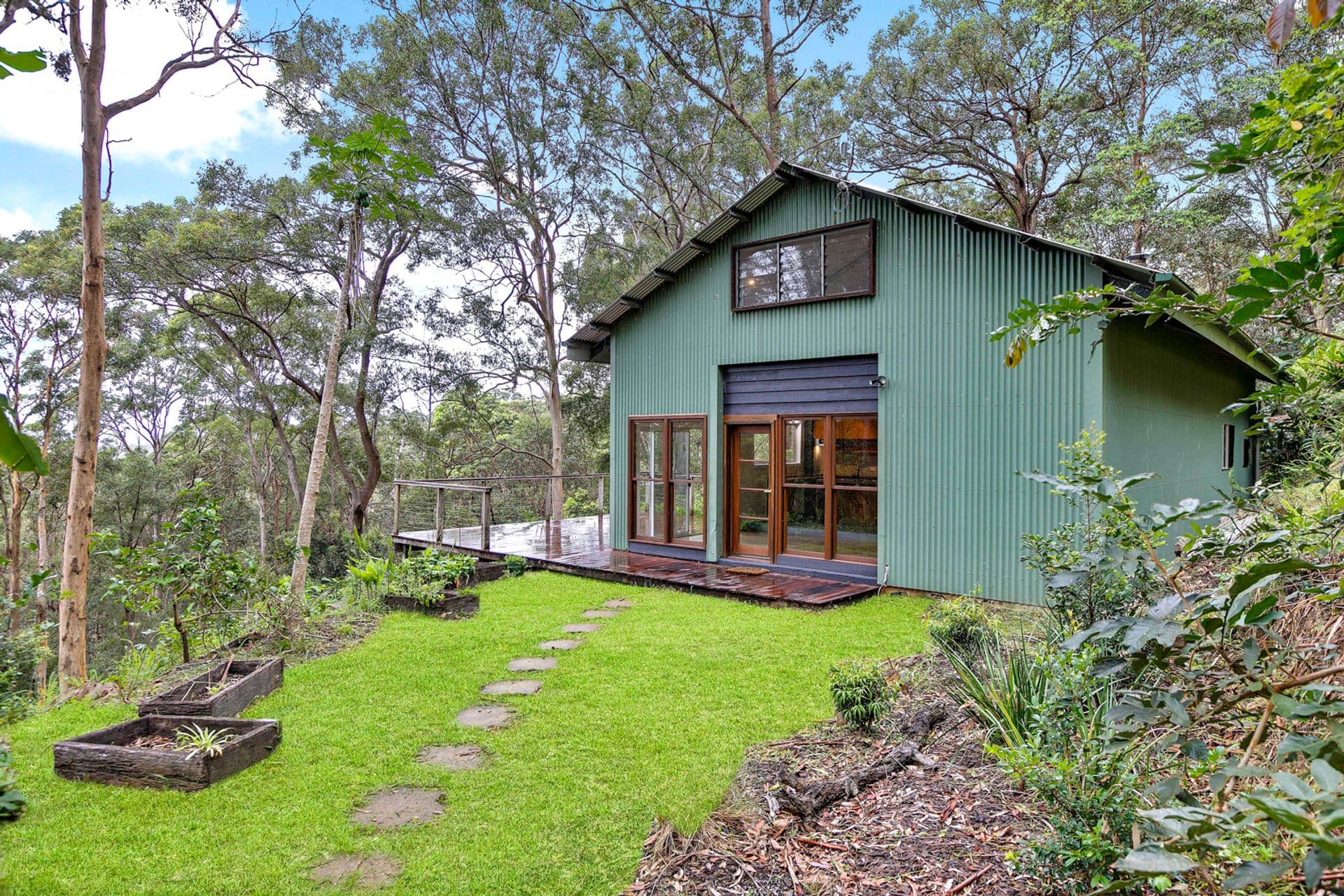 189 Kirbys Road, Montville, QLD, 4560, Montville - Image 1