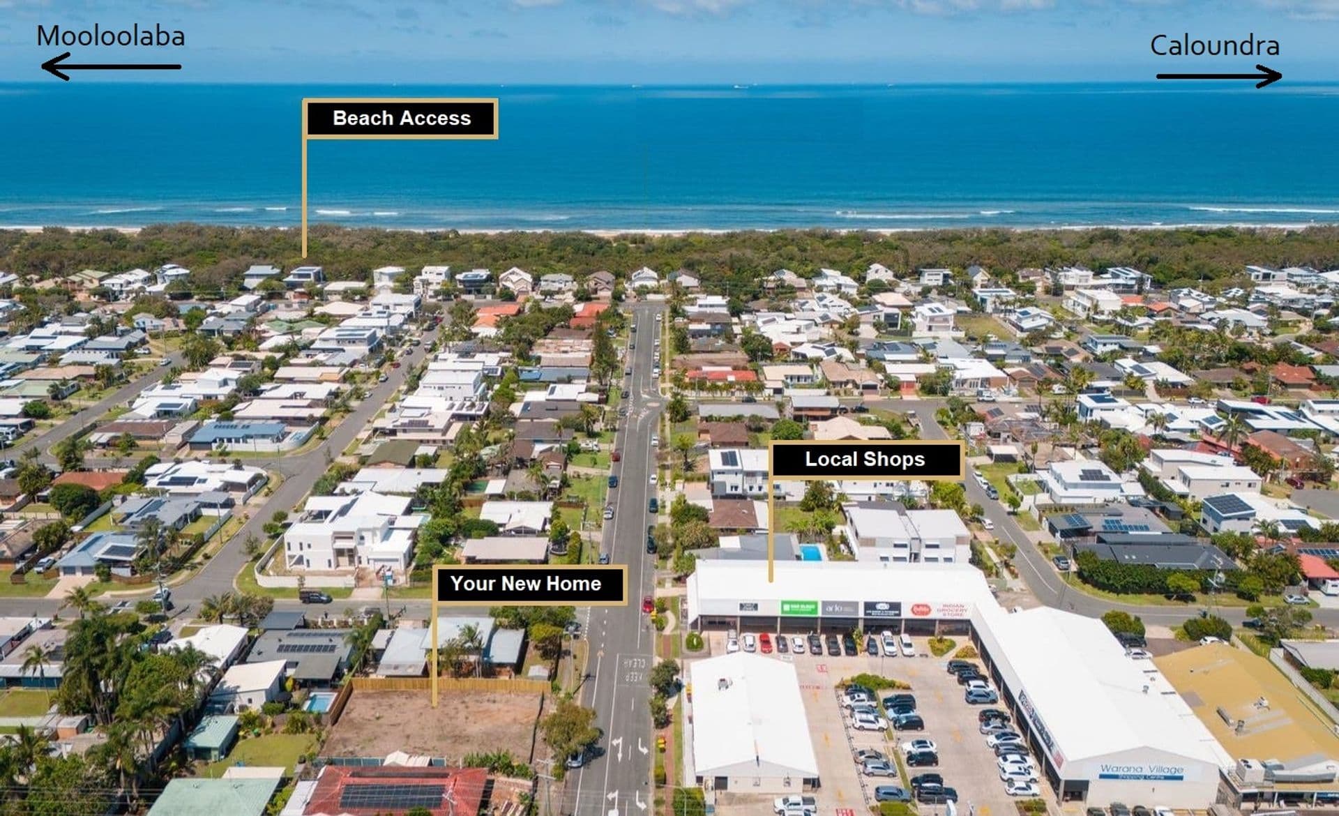 27 Minkara Street, Warana, QLD, 4575, Warana - Image 1