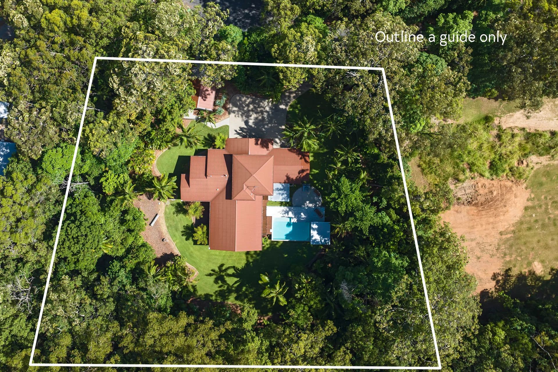 93 Winston Road South, Palmwoods, QLD, 4555, Palmwoods - Thumbnail 3