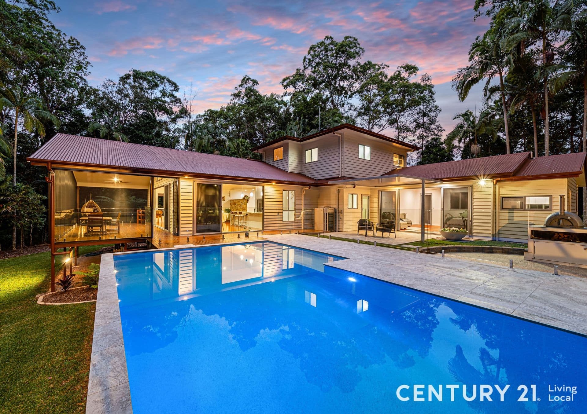 93 Winston Road South, Palmwoods, QLD, 4555, Palmwoods - Image 1