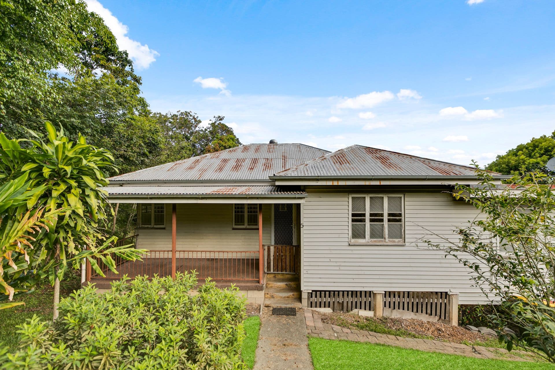 5 Doolan Street, Nambour, QLD, 4560, Nambour - Thumbnail 4