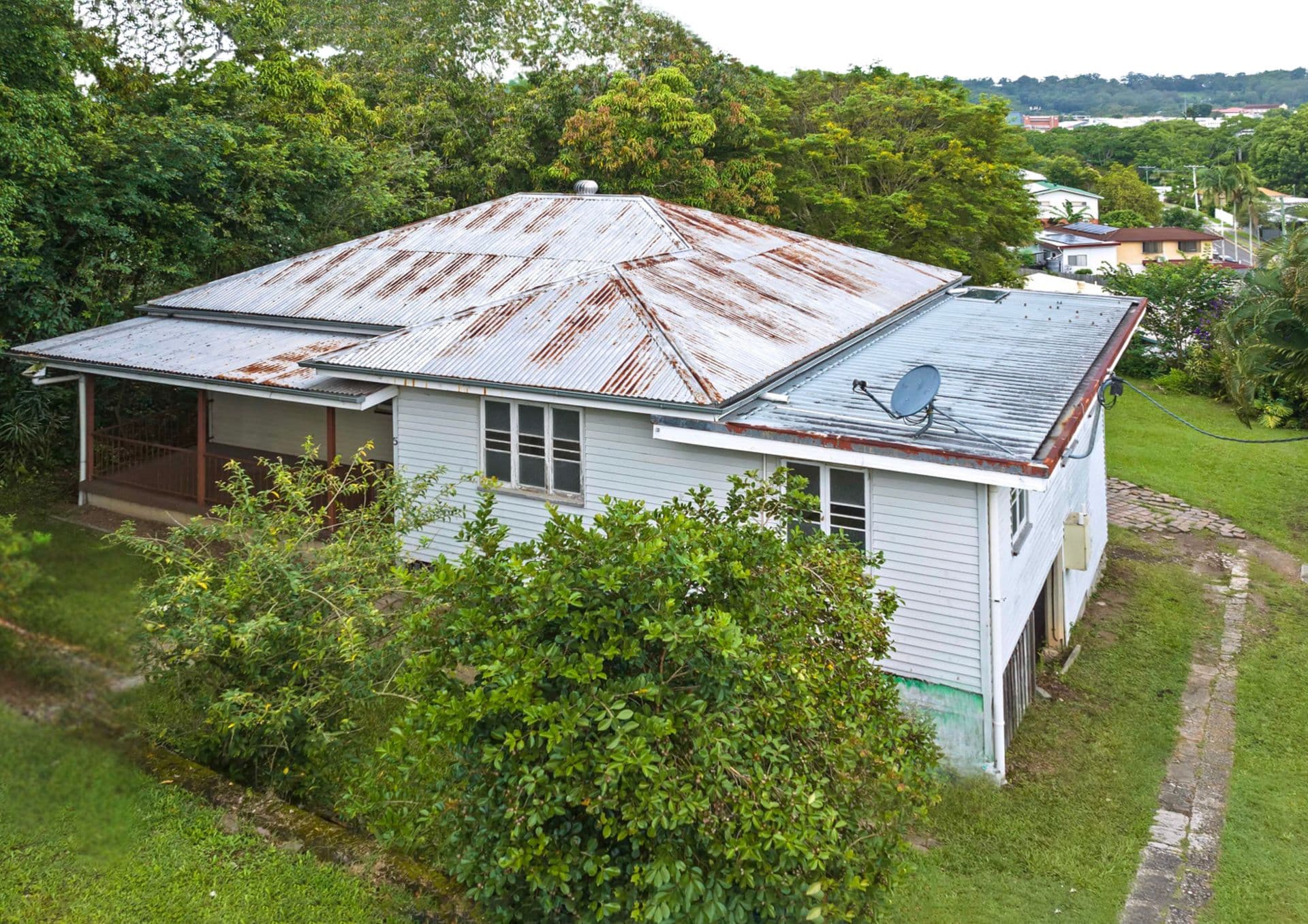 5 Doolan Street, Nambour, QLD, 4560, Nambour - Image 1