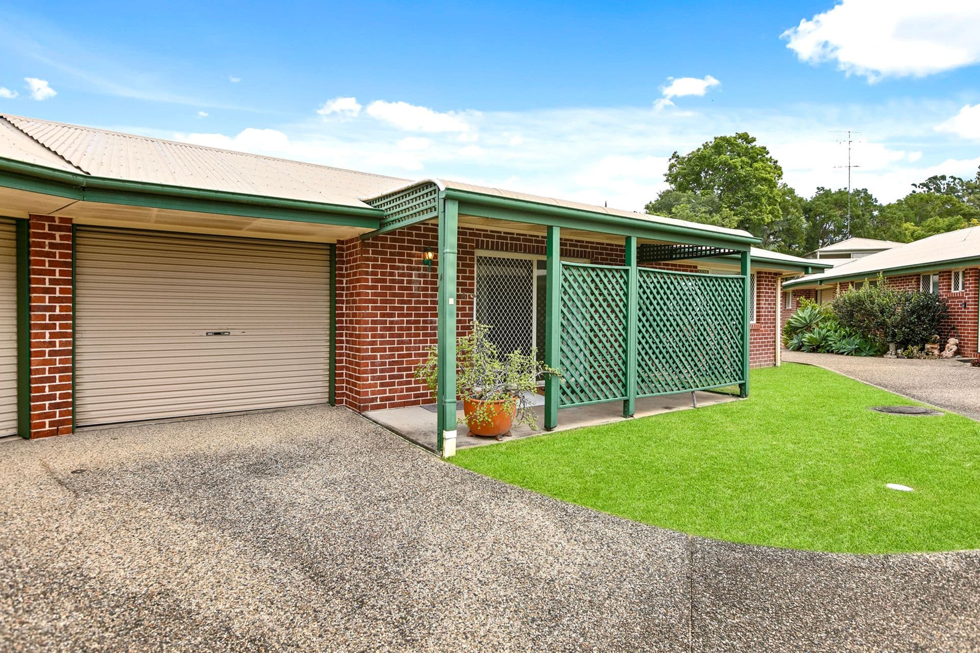 5/20 Doolan Street, Nambour, QLD, 4560, Nambour - Image 1