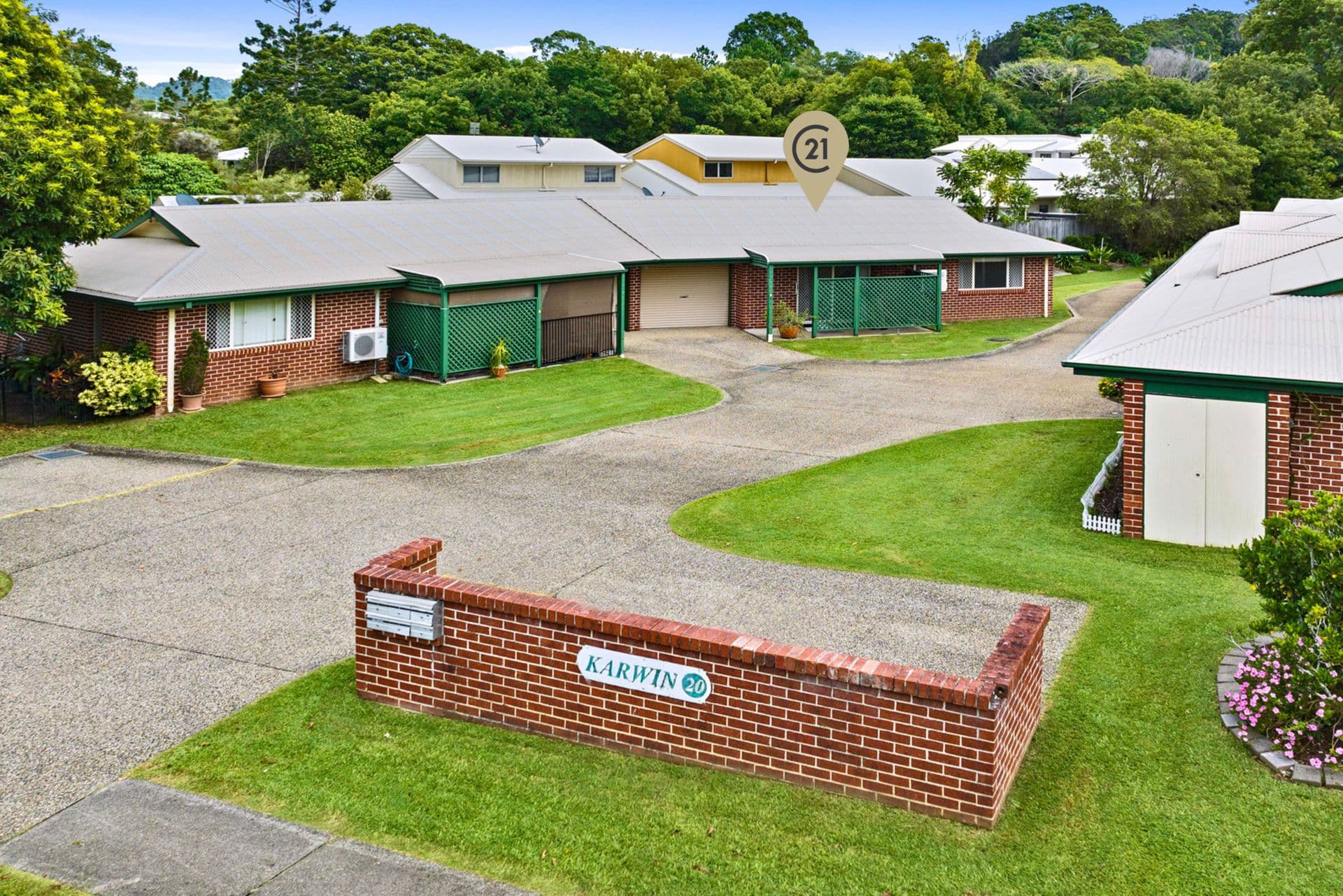 5/20 Doolan Street, Nambour, QLD, 4560, Nambour - Thumbnail 2