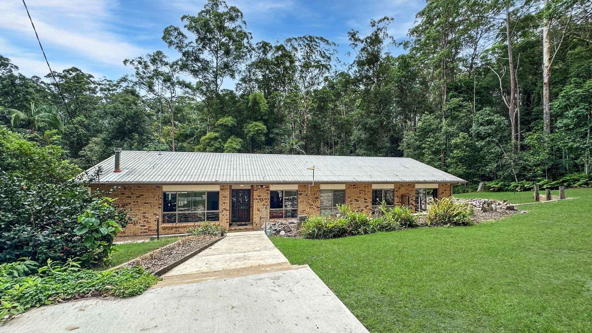 20 Leeons Road, Palmwoods, QLD, 4555, Palmwoods - Image 1