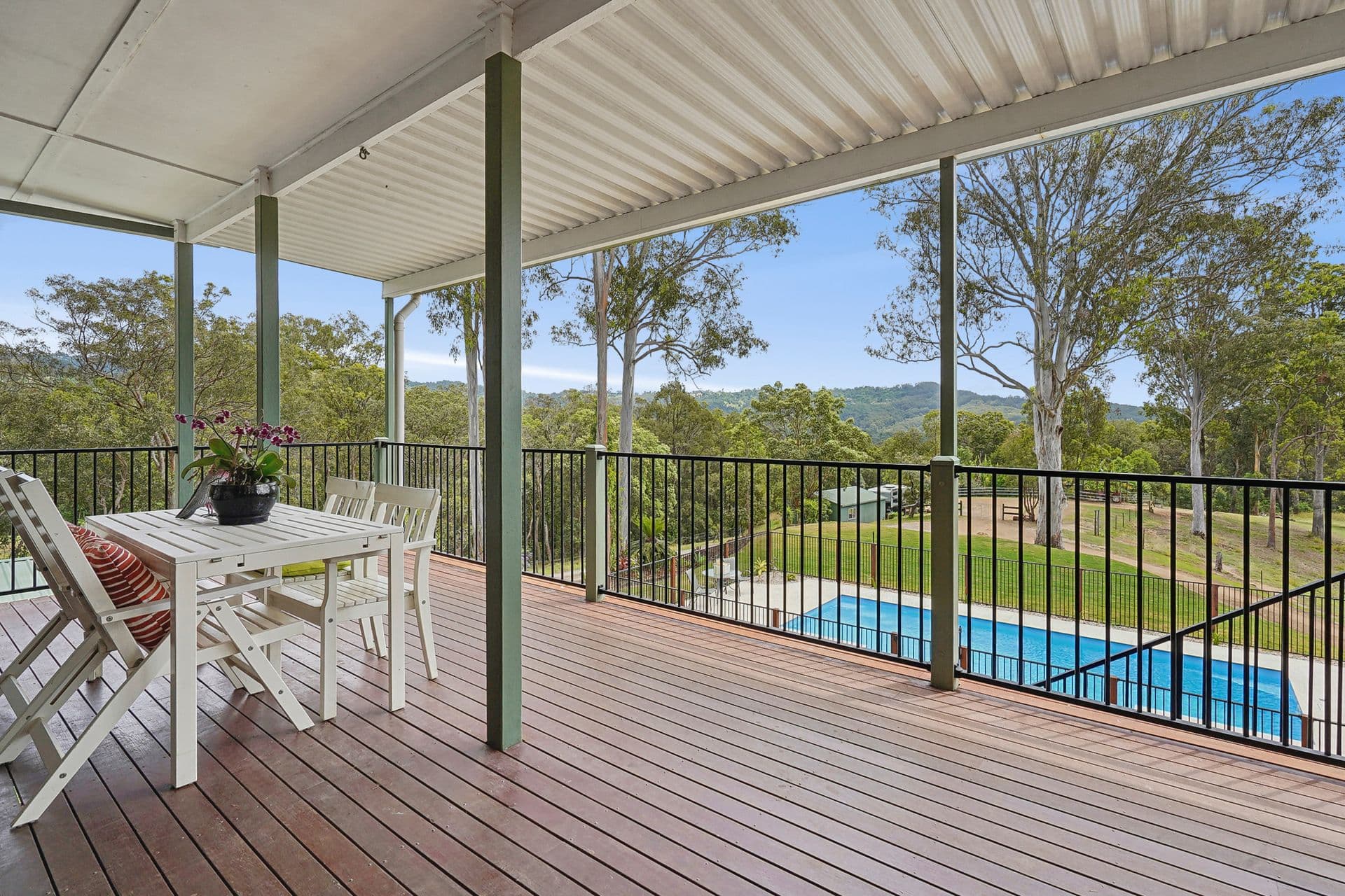 357 Hunchy Road, Hunchy, QLD, 4555, Hunchy - Thumbnail 2