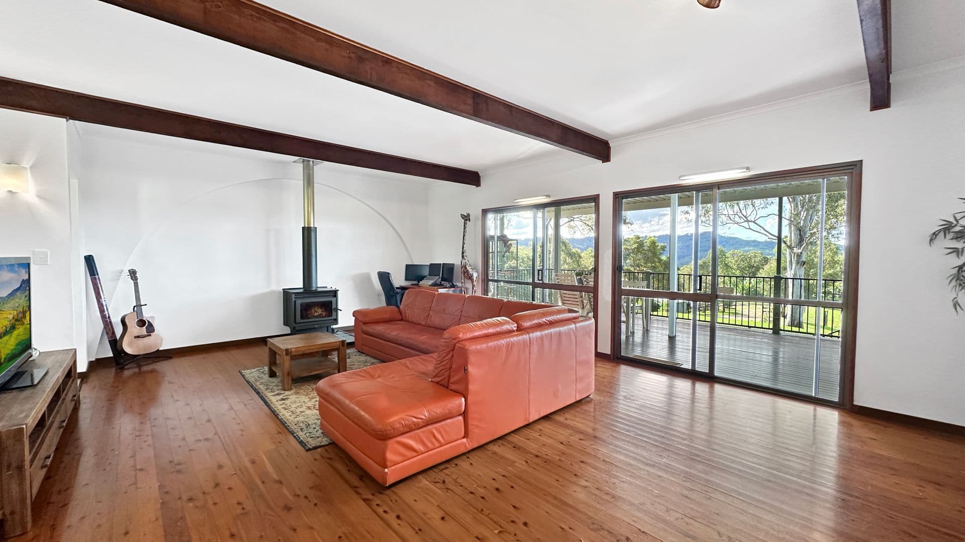 357 Hunchy Road, Hunchy, QLD, 4555, Hunchy - Thumbnail 5