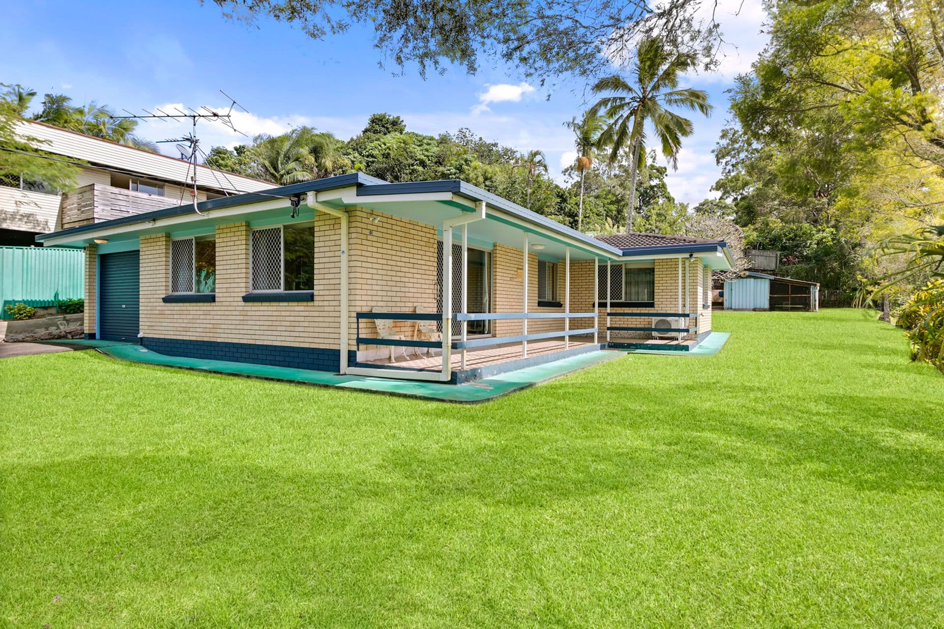 2 Bradley Street, Nambour, QLD, 4560, Nambour - Image 1