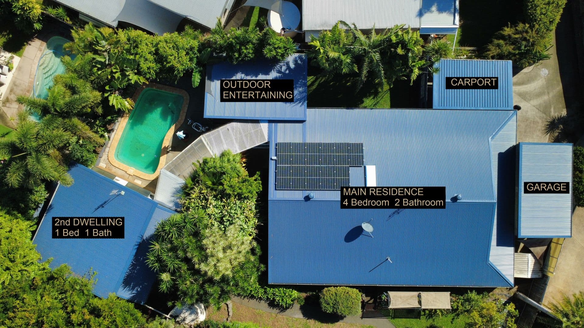 20 Davey Drive, Woombye, QLD, 4559, Woombye - Thumbnail 2
