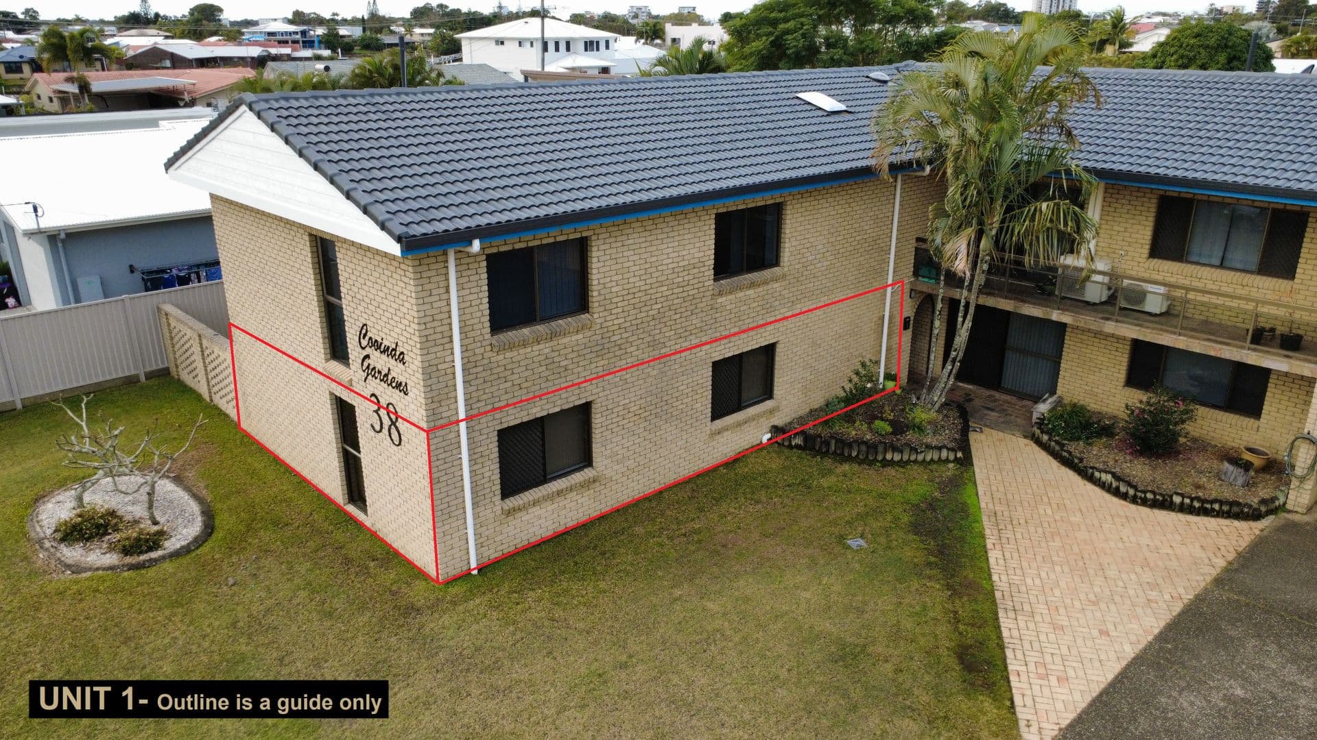 1/38 Cooinda Crescent, Maroochydore, QLD, 4558, Maroochydore - Thumbnail 2