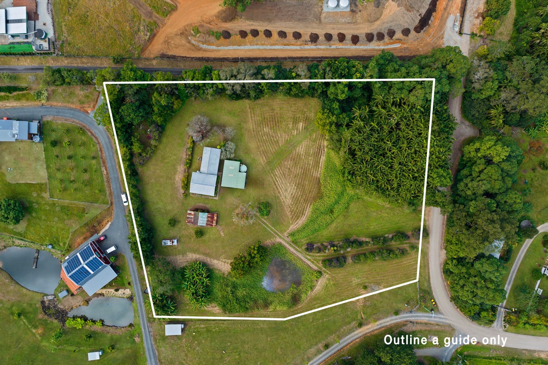 65 Hardings Road, Hunchy, QLD, 4555, Hunchy - Thumbnail 2
