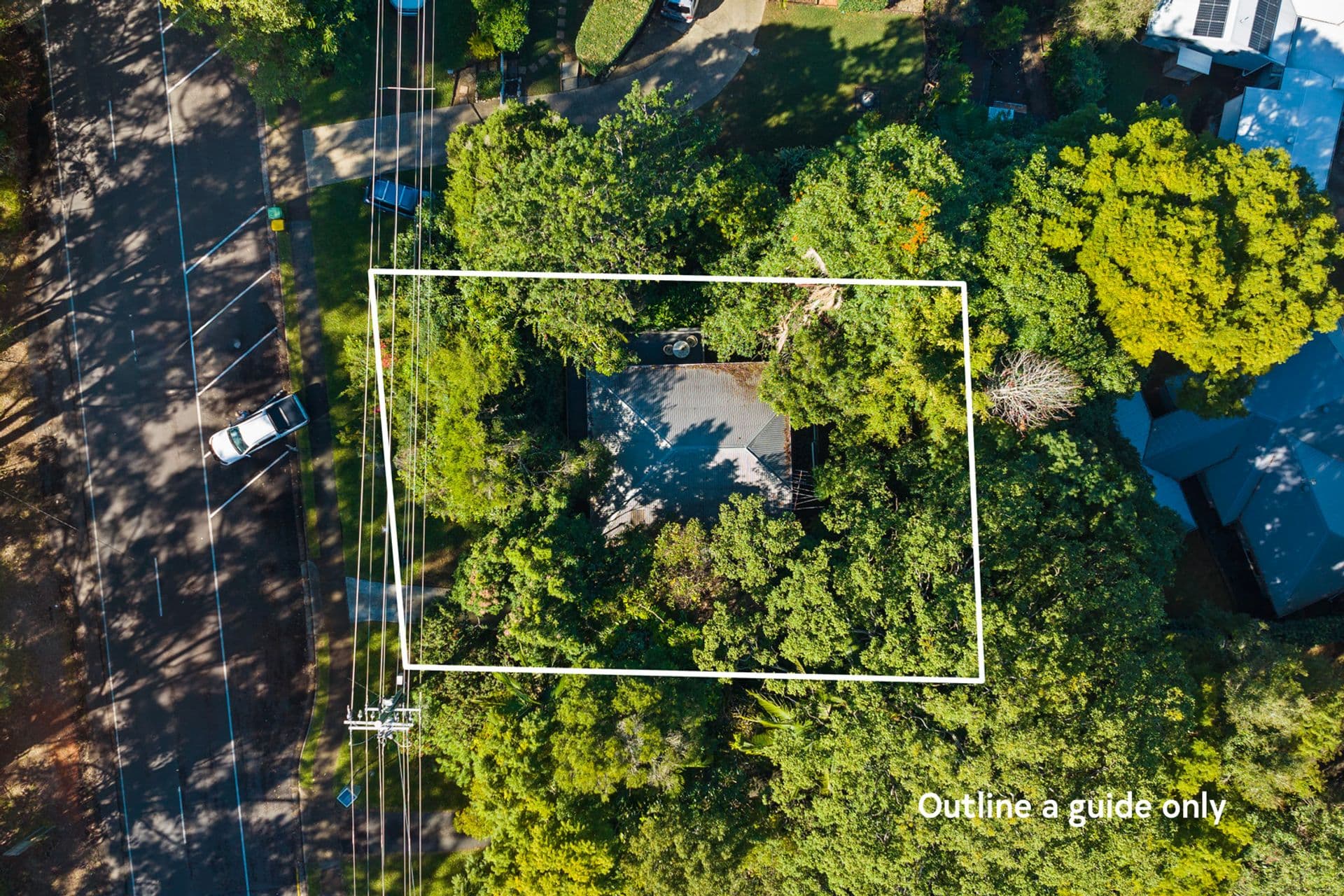 50 Pine Grove Road, Woombye, QLD, 4559, Woombye - Thumbnail 4
