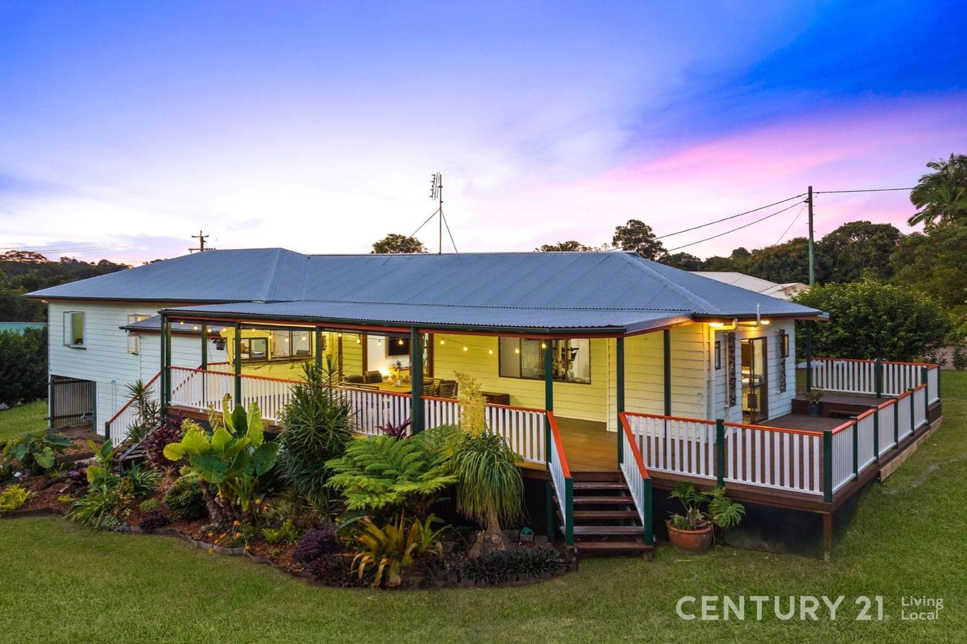 2-6 Upper Wakefield Street, Woombye, QLD, 4559, Woombye - Image 1
