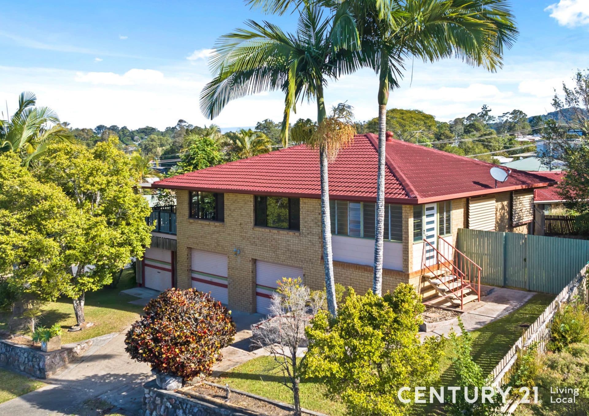 18 Blaxland Road, Nambour, QLD, 4560, Nambour - Image 1