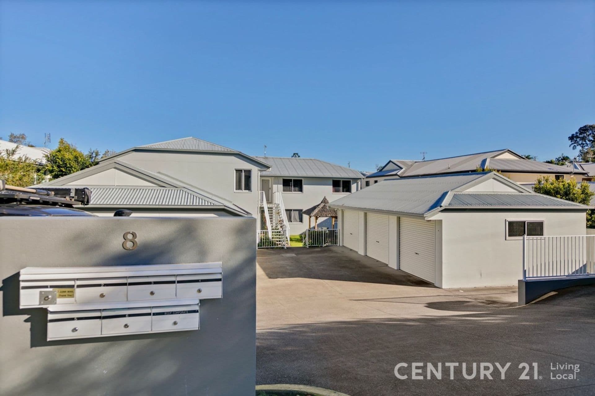 4/8 Low Street, Yandina, QLD, 4561, Yandina - Image 1