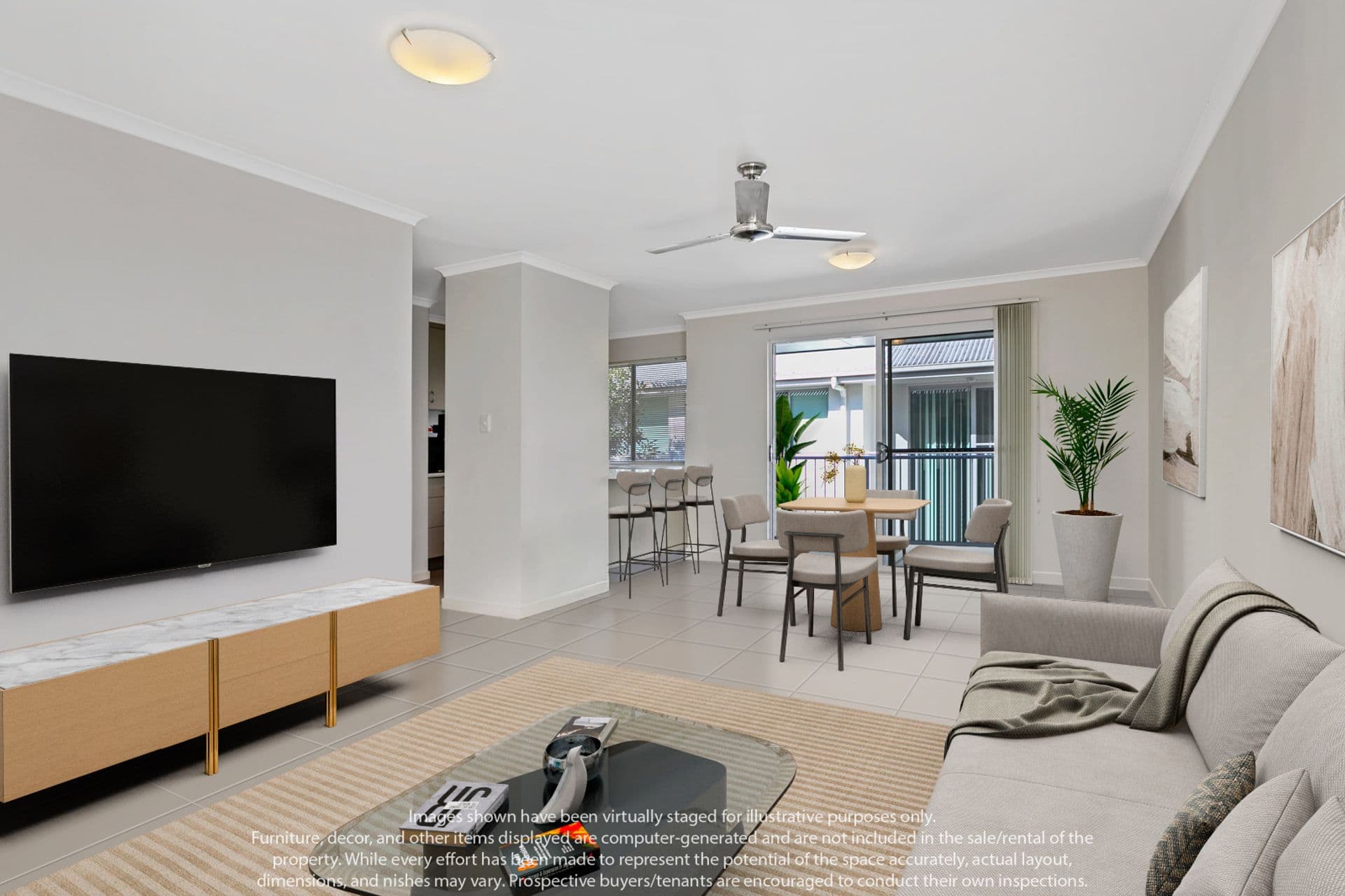 4/8 Low Street, Yandina, QLD, 4561, Yandina - Thumbnail 3