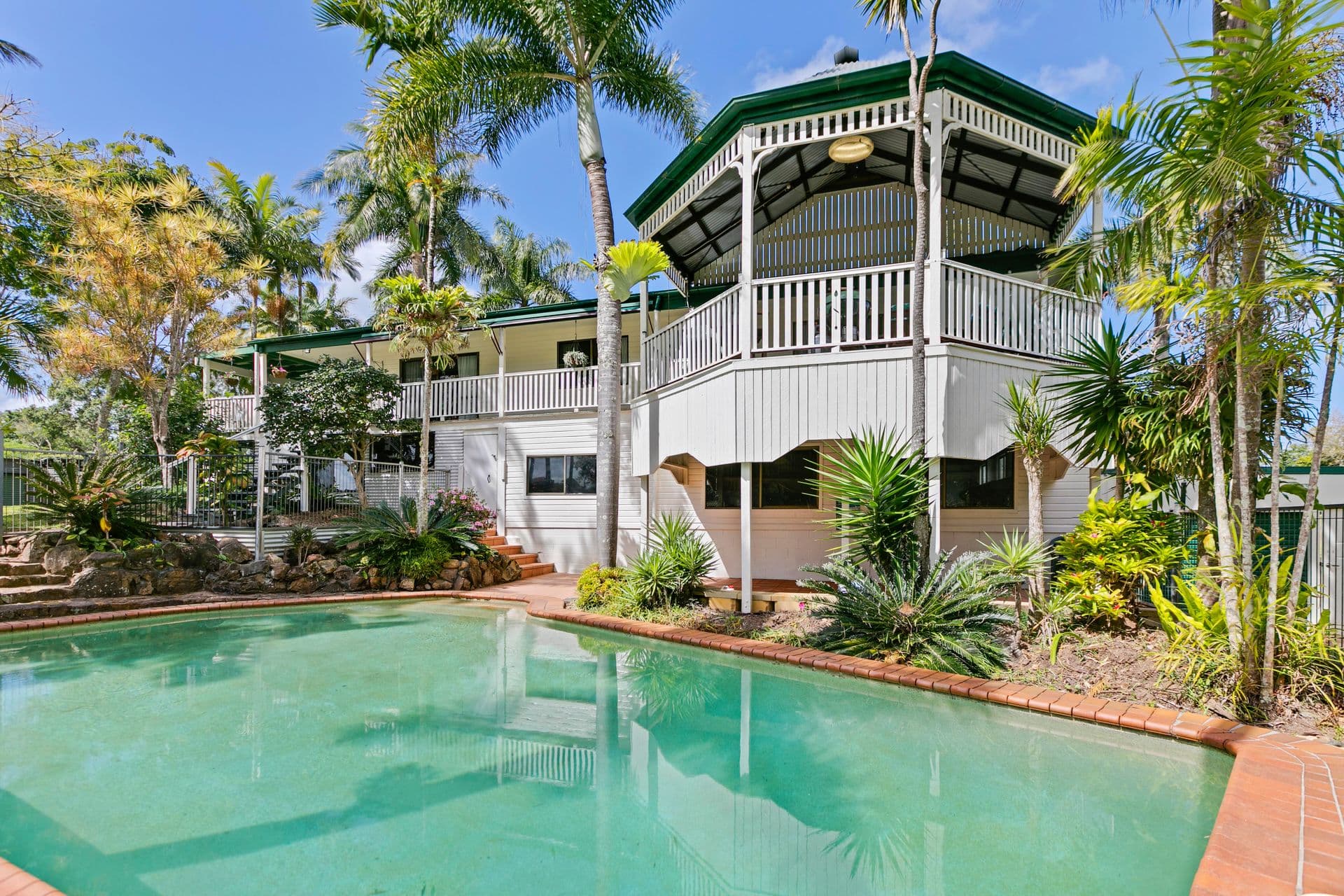 146-150 Blackall Range Road, West Woombye, QLD, 4559, West Woombye - Thumbnail 2