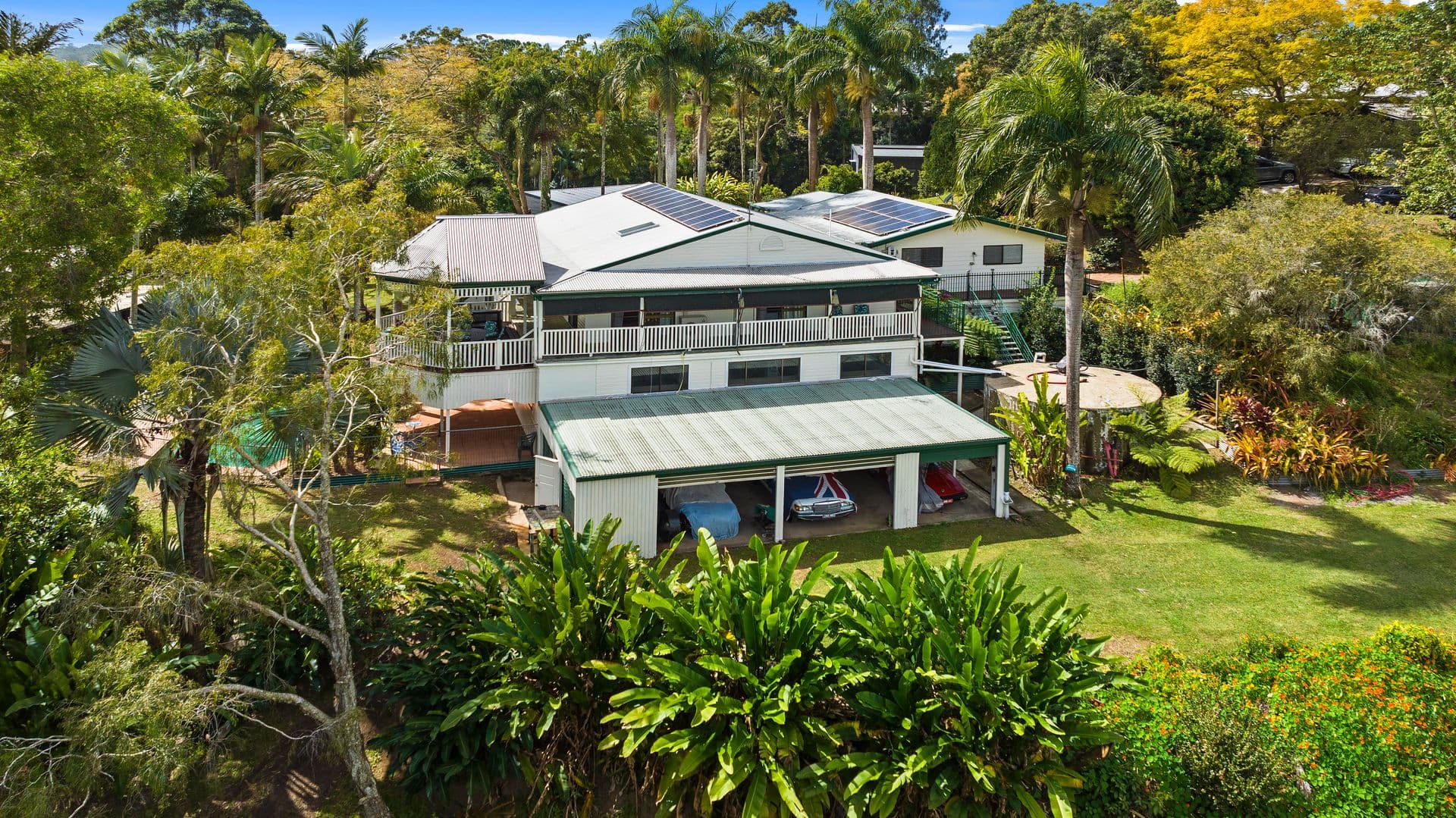 146-150 Blackall Range Road, West Woombye, QLD, 4559, West Woombye - Image 1