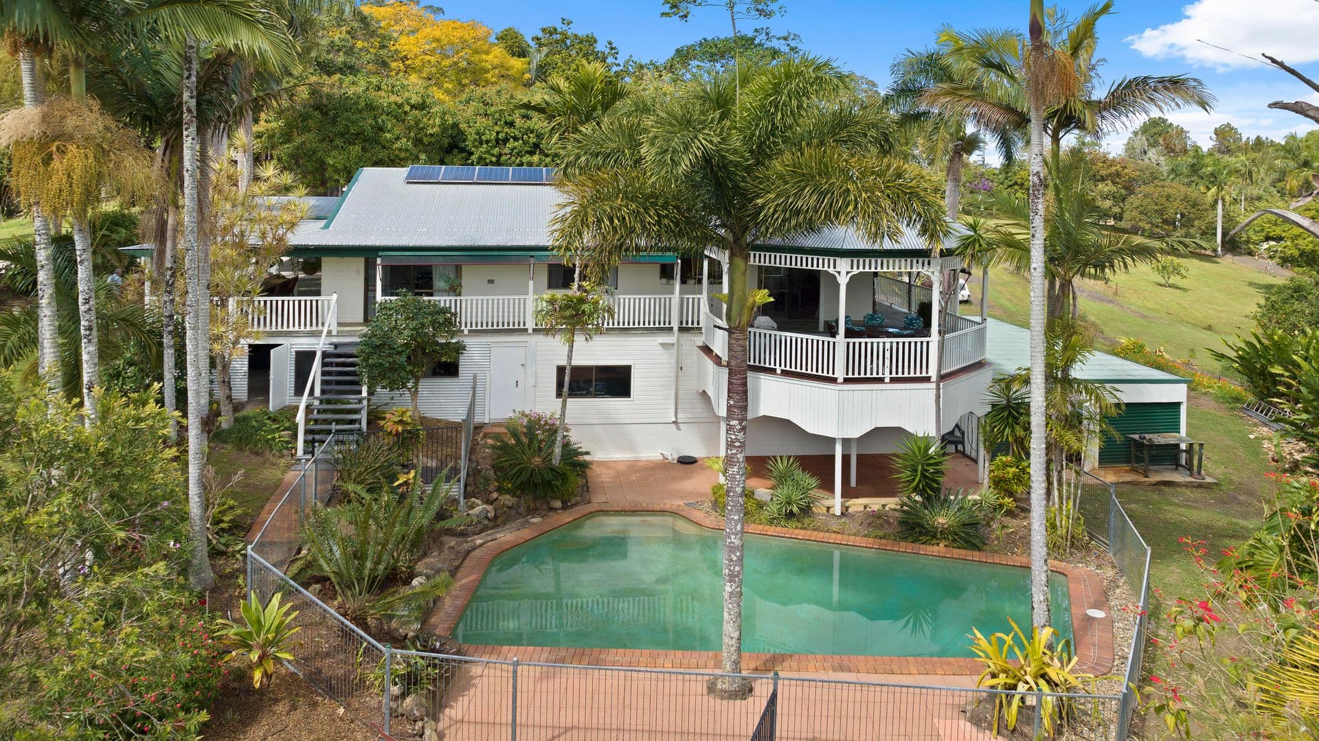146-150 Blackall Range Road, West Woombye, QLD, 4559, West Woombye - Thumbnail 4