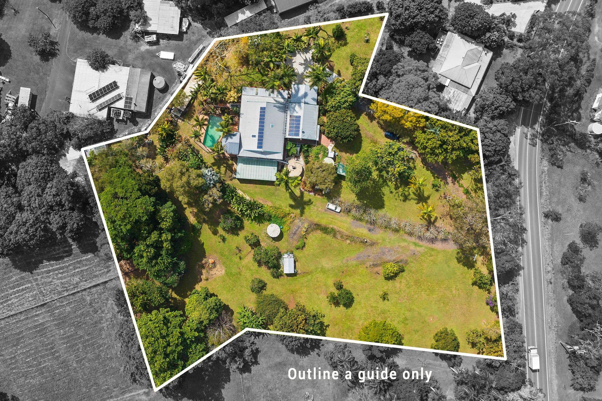 146-150 Blackall Range Road, West Woombye, QLD, 4559, West Woombye - Thumbnail 5