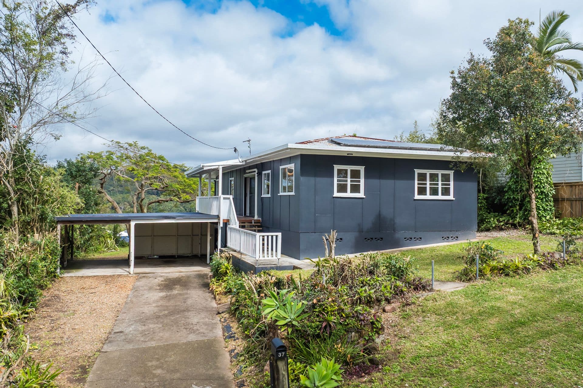 37 Old Gympie Road, Yandina, QLD, 4561, Yandina - Thumbnail 2