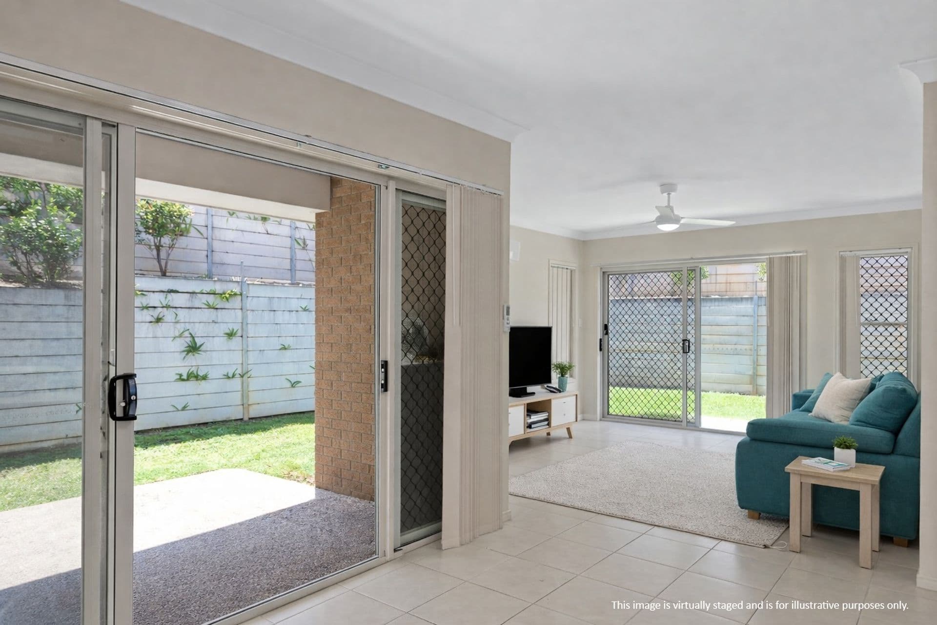 Shop 2/18 Blackall Street, Woombye, QLD, 4559, Palmwoods - Image 1