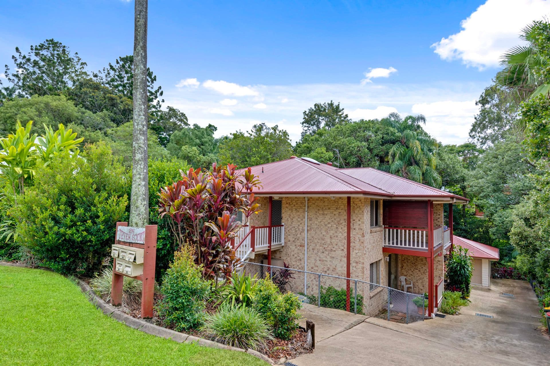 4/26 Blackall Terrace, Nambour, QLD, 4560, Nambour - Image 1
