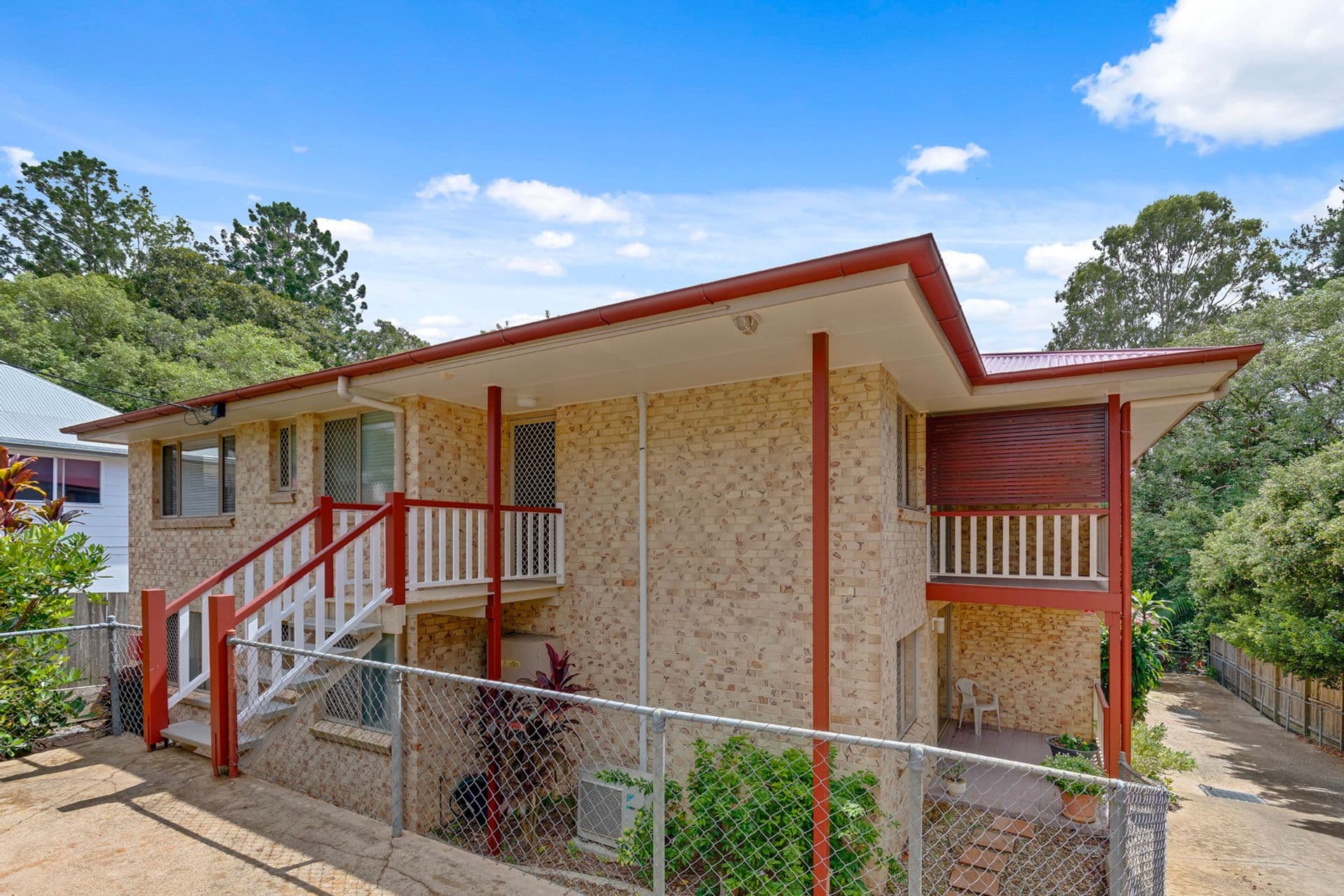 4/26 Blackall Terrace, Nambour, QLD, 4560, Nambour - Thumbnail 2