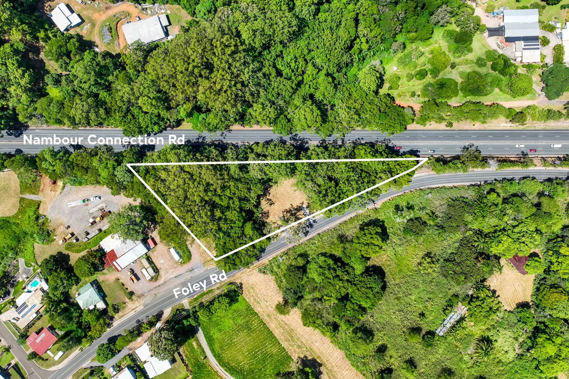 77 Foley Road, Woombye, QLD, 4559, Woombye - Image 1
