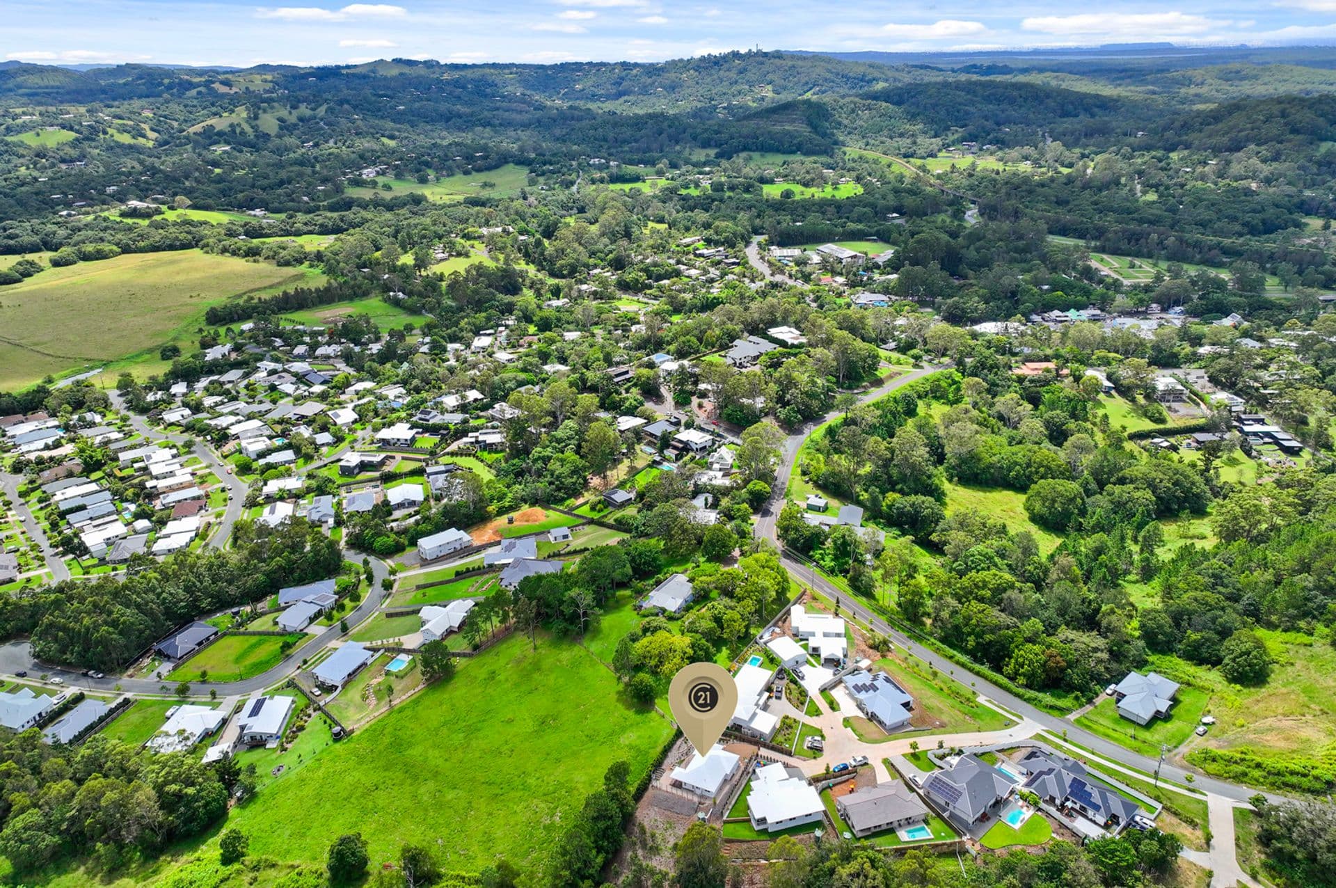 8 Vida Lane, Eumundi, QLD, 4562, Eumundi - Thumbnail 4