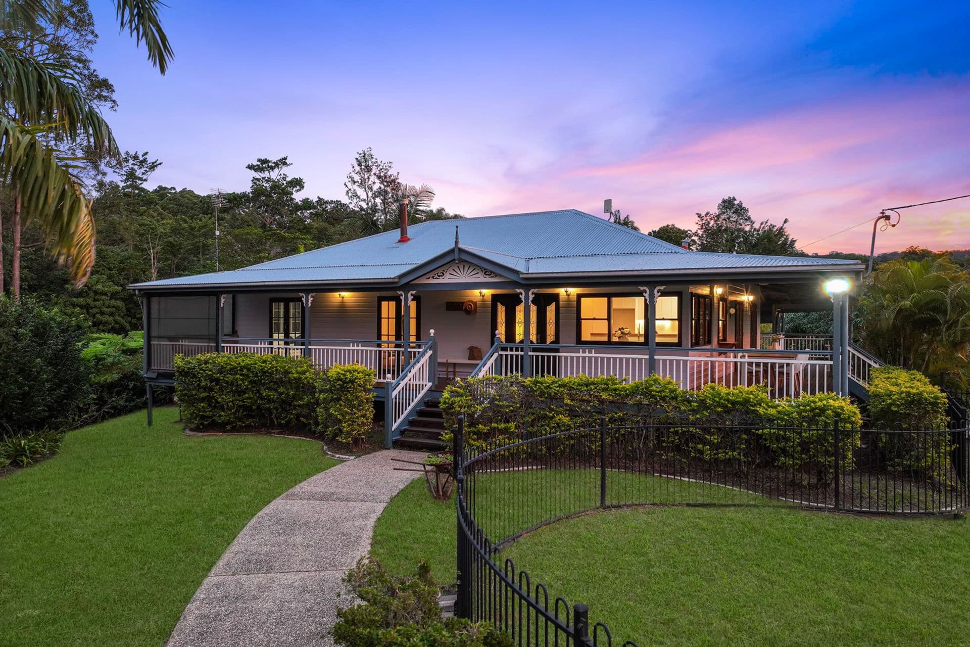 30 Glenfern Road, West Woombye, QLD, 4559, West Woombye - Thumbnail 2