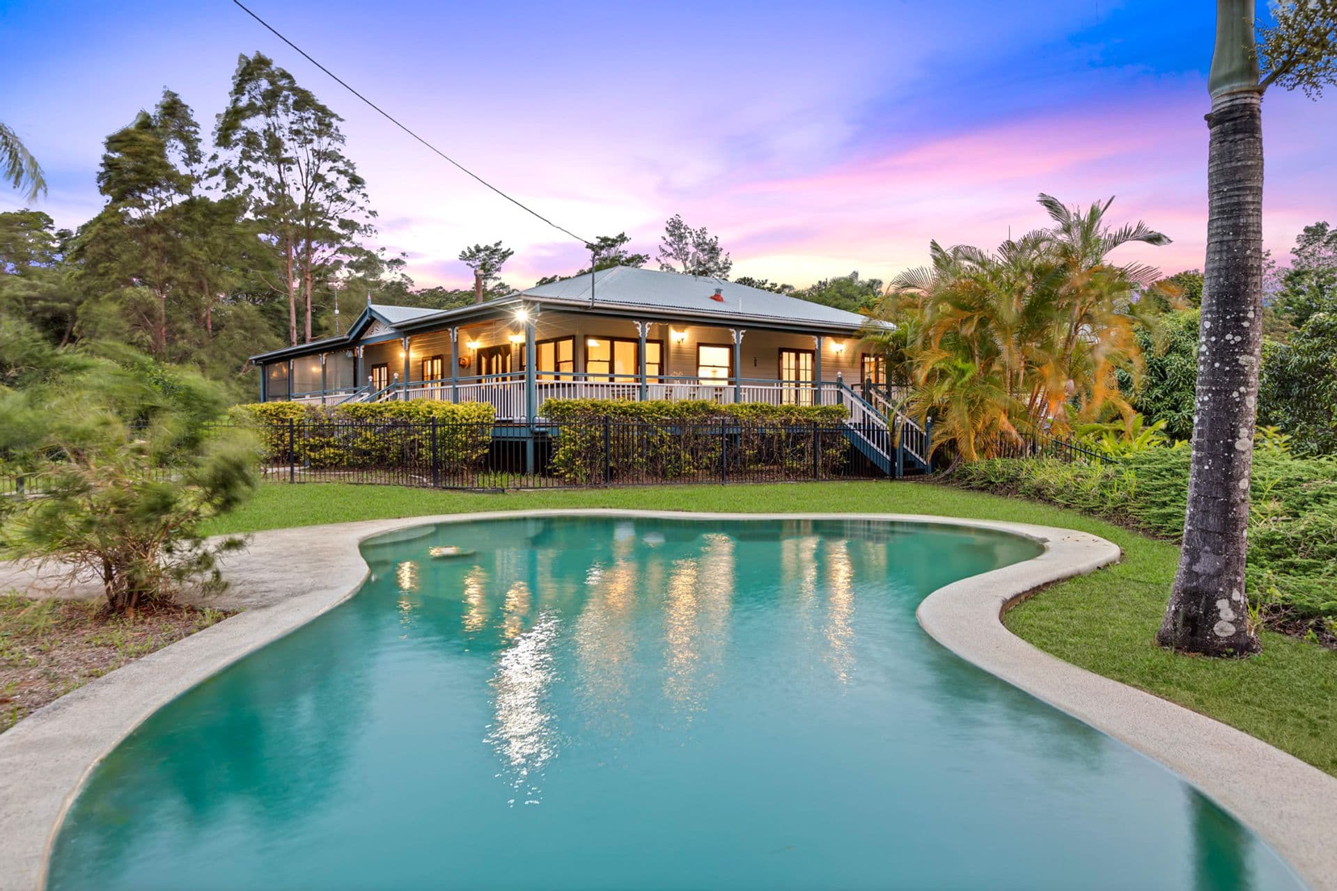 30 Glenfern Road, West Woombye, QLD, 4559, West Woombye - Image 1