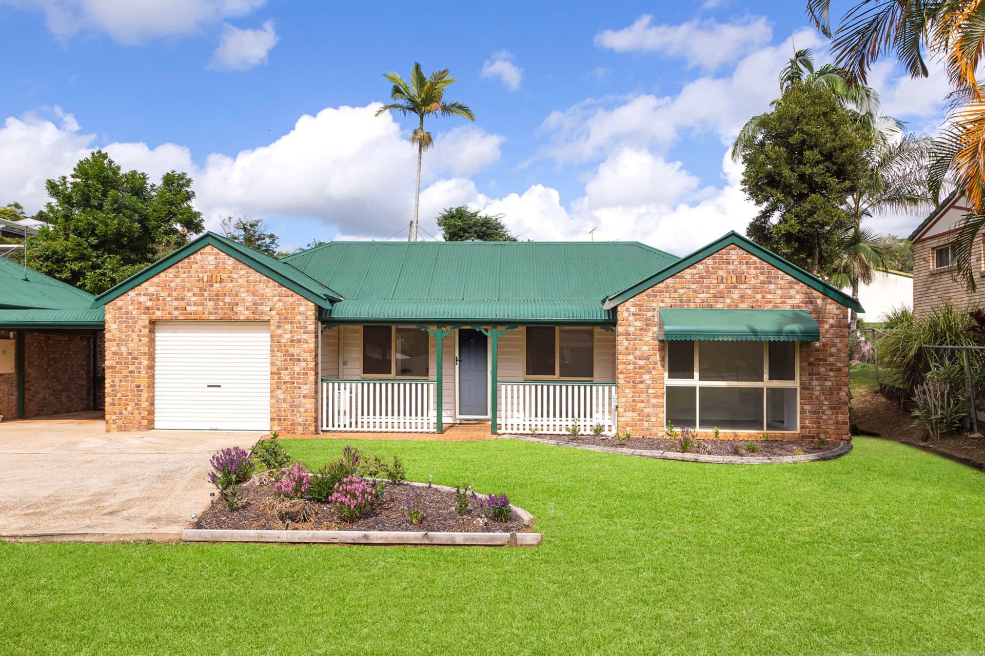 2/28 Campbell Street, Woombye, QLD, 4559, Woombye - Image 1