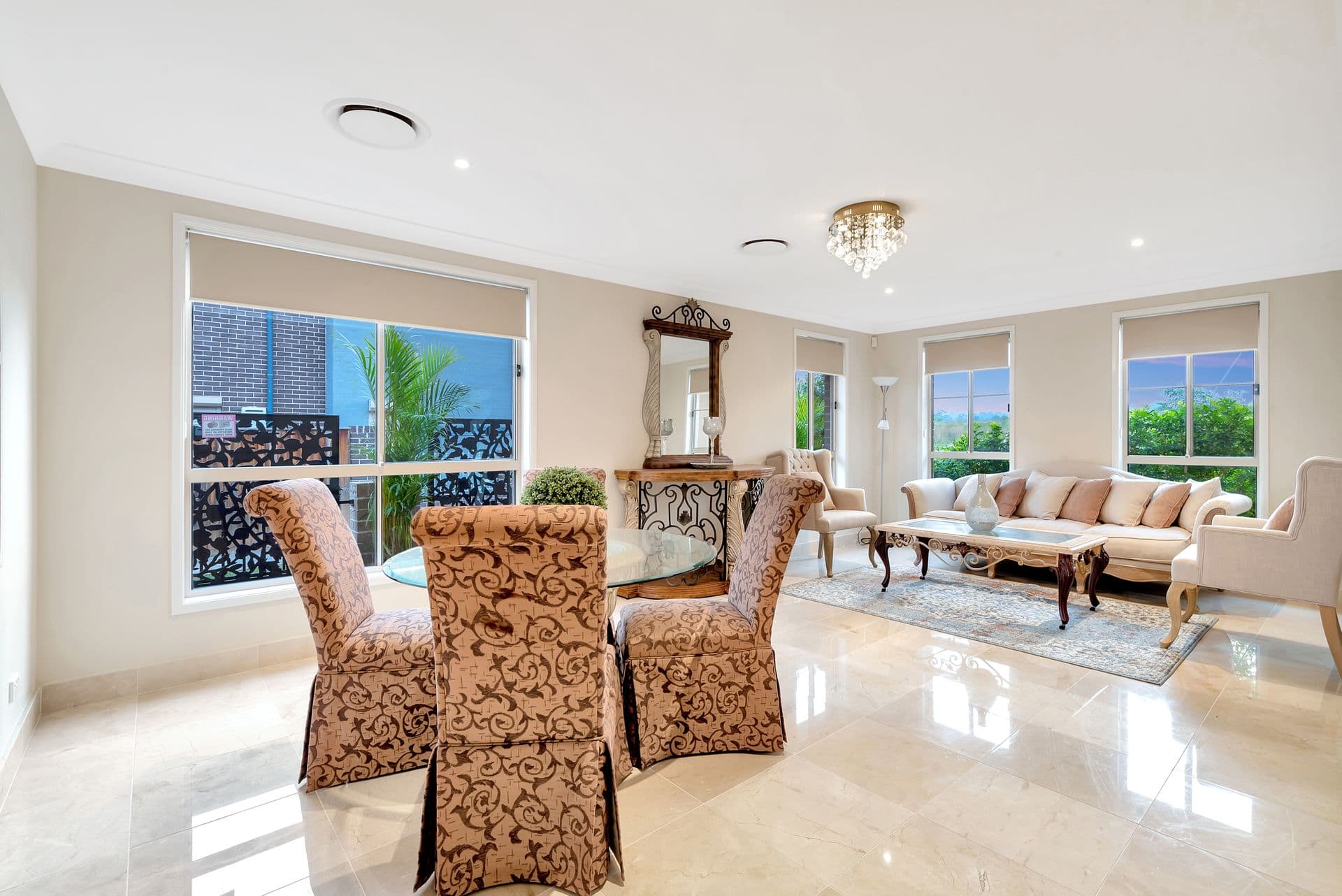52 Moondarra Drive, West Hoxton, NSW, 2171, West Hoxton - Thumbnail 4